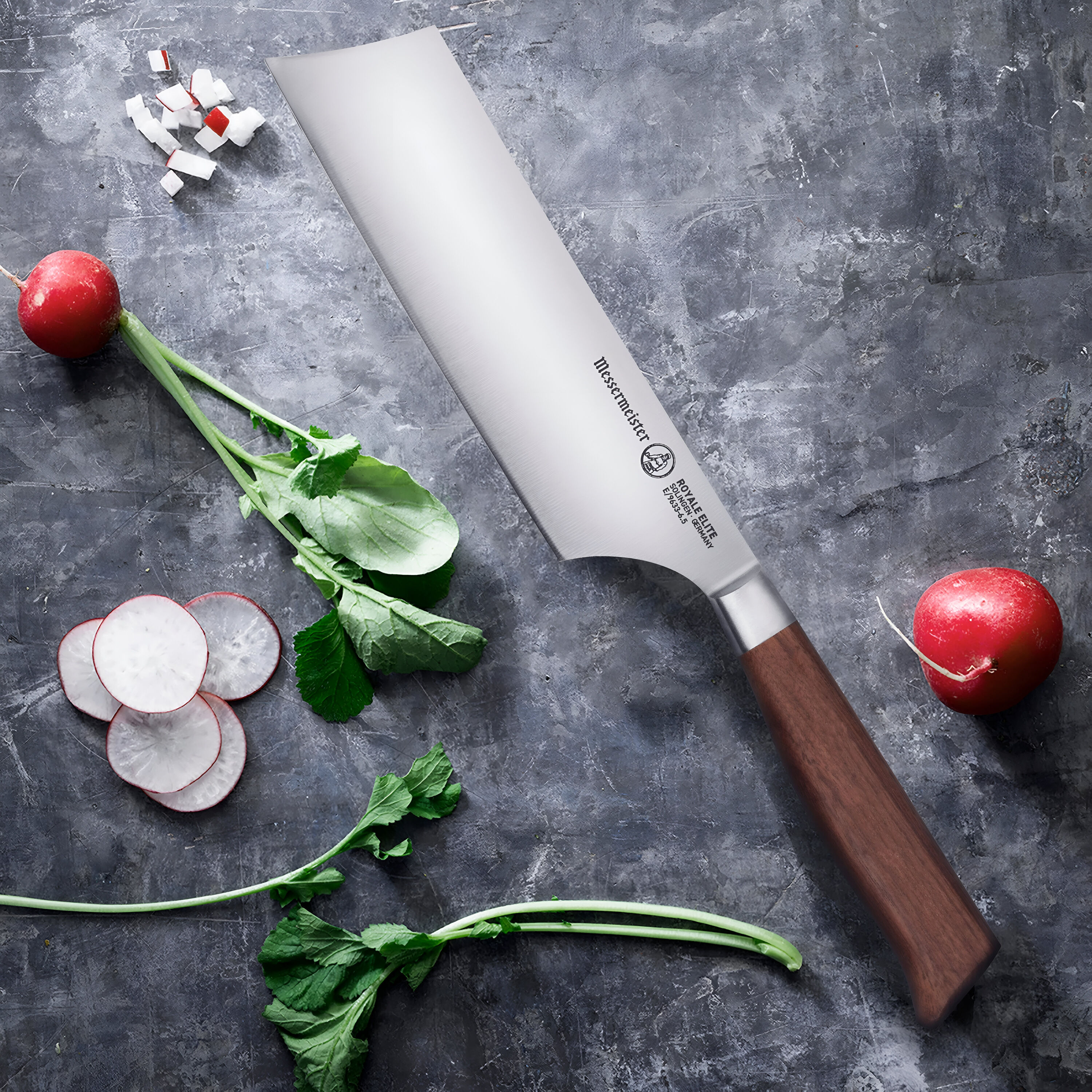 Messermeister 098872963363 cutlery - View #3