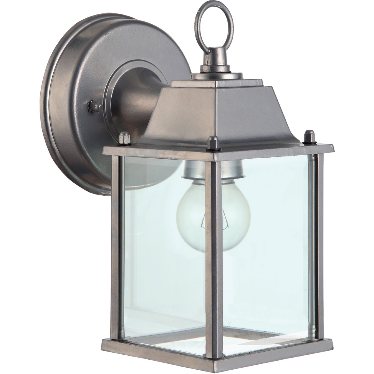 Westinghouse IOL3BN Outdoor-Wall-Lighting - View #2