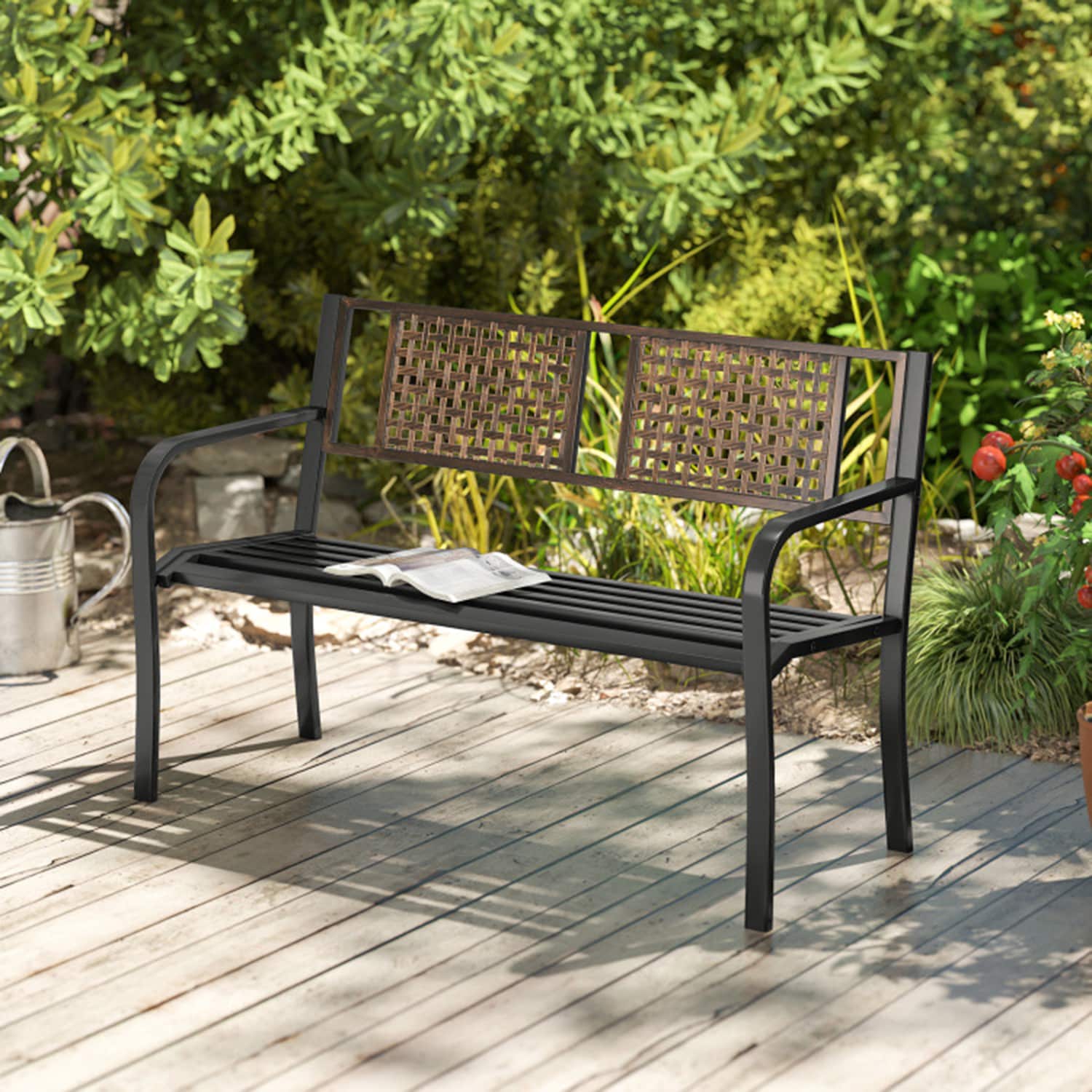 Mondawe MO7850352000001 benches - View #2