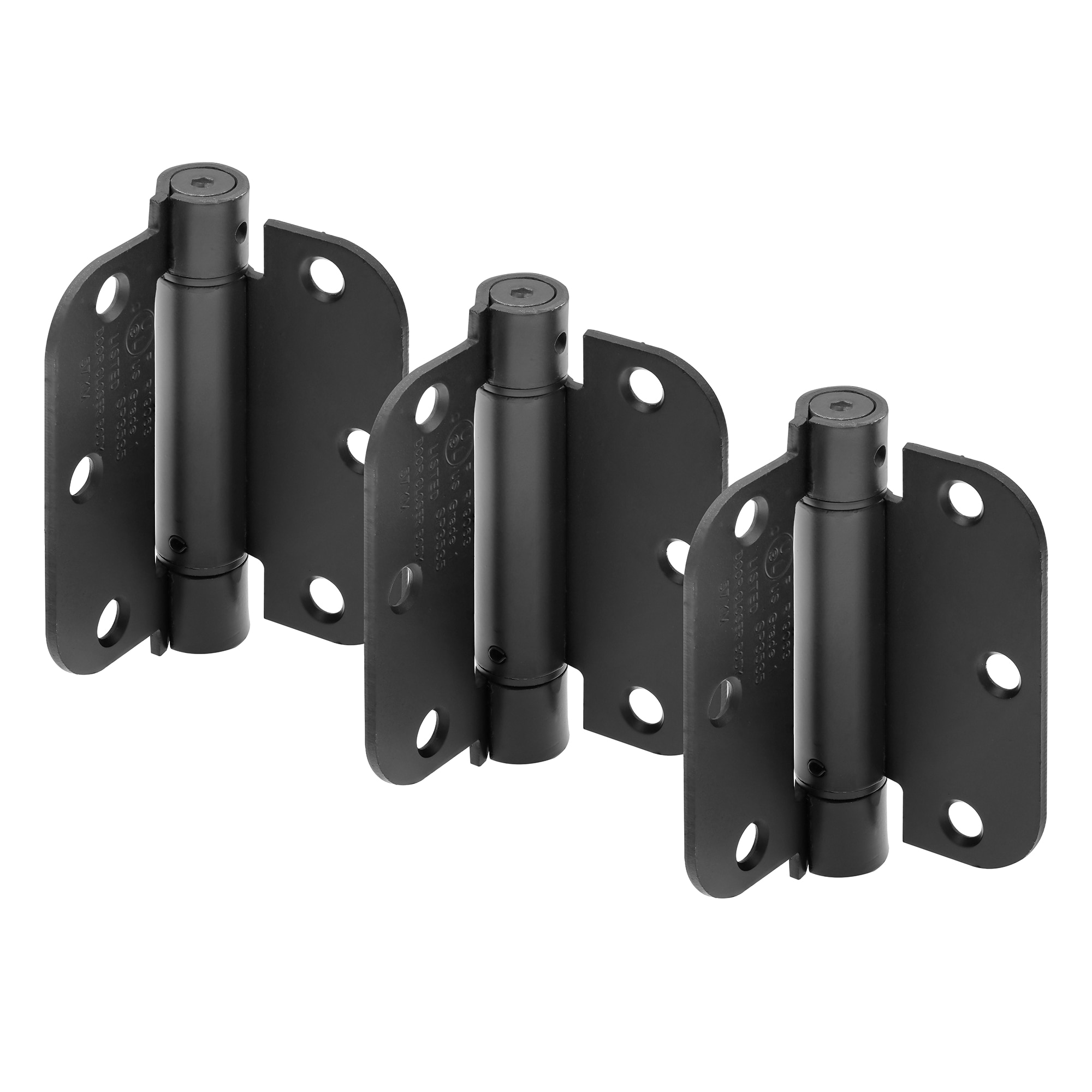 Prime-Line U 1158983 Entry-Door-Hinges - View #3