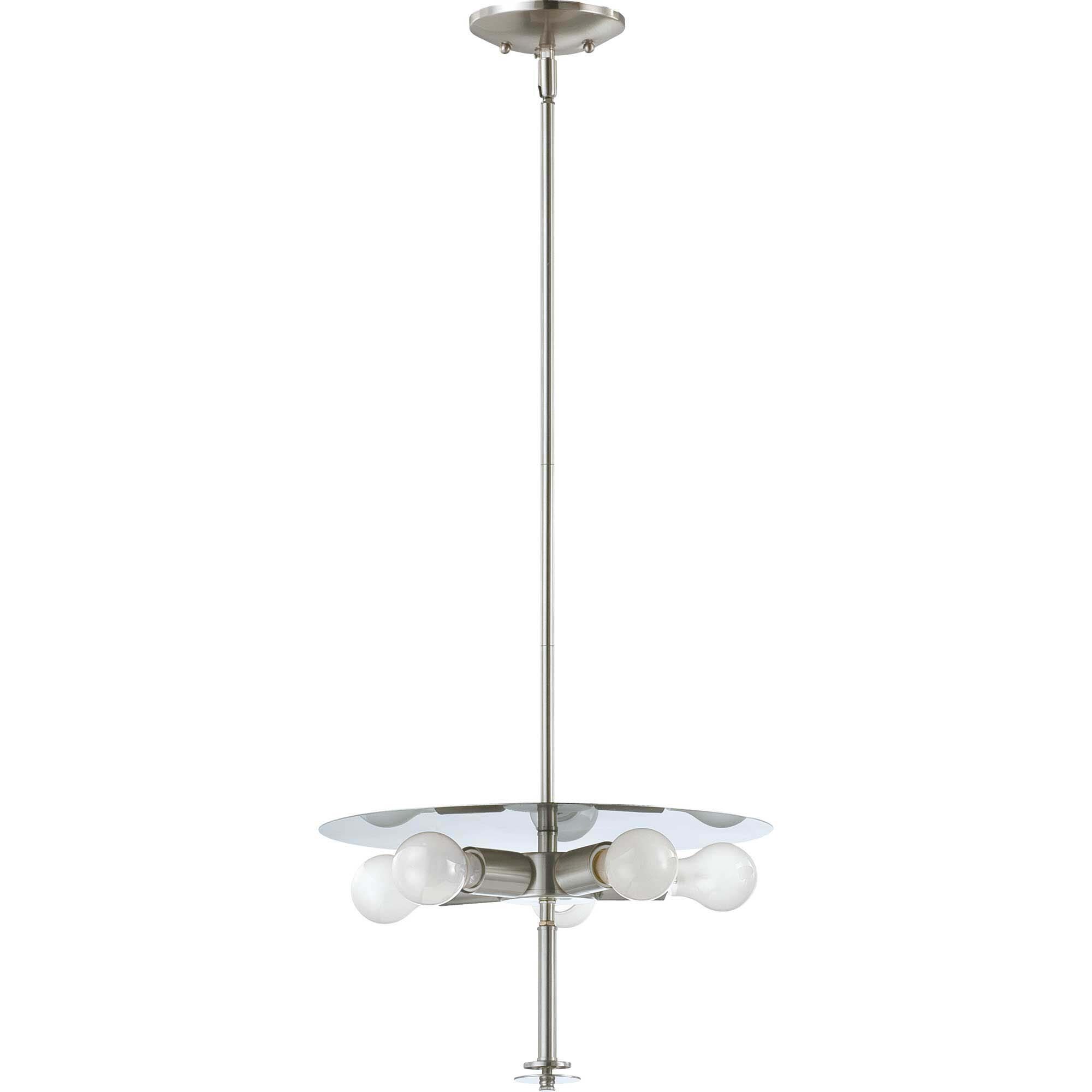 Volume Lighting V2435-33 Pendant-Lights - View #7
