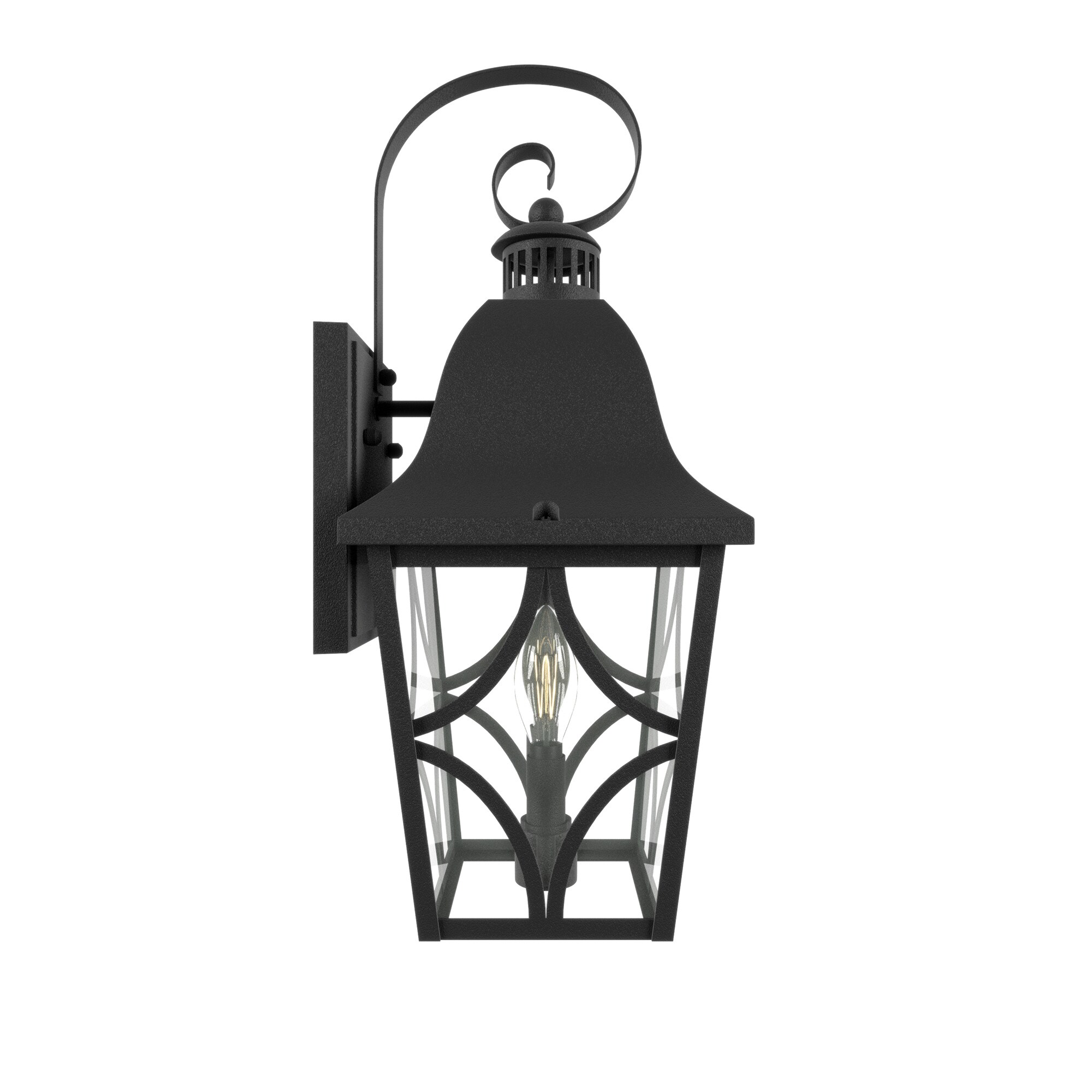 Bybafun YB5100078 Outdoor-Wall-Lighting - View #5