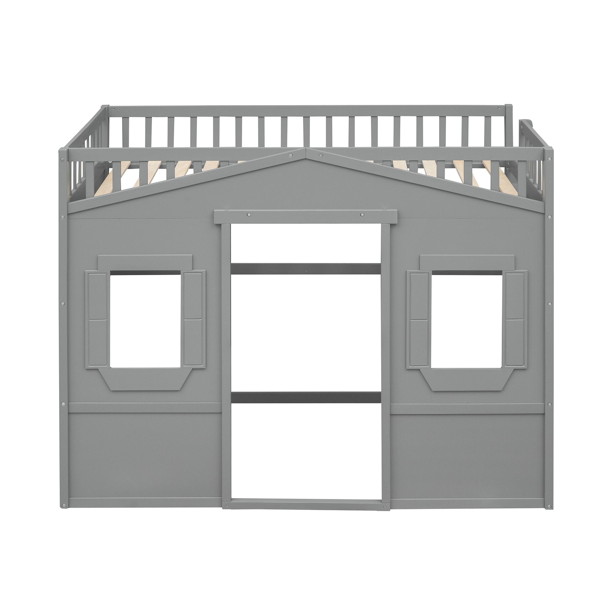 Yiekholo LL-1788AAE Bunk-Beds - View #3