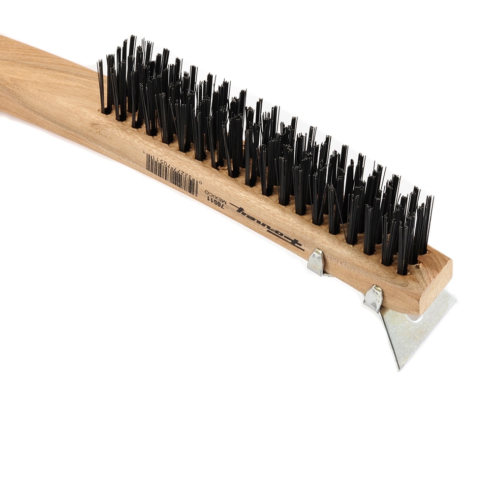 Forney 70511 Wire-Brushes - View #2