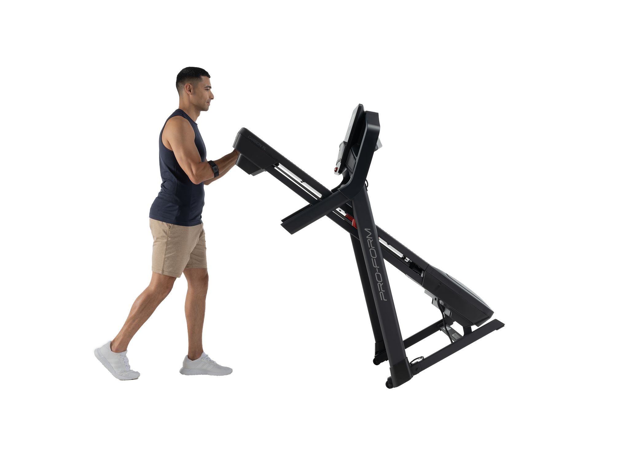 ProForm PFTL59724 treadmills - View #9