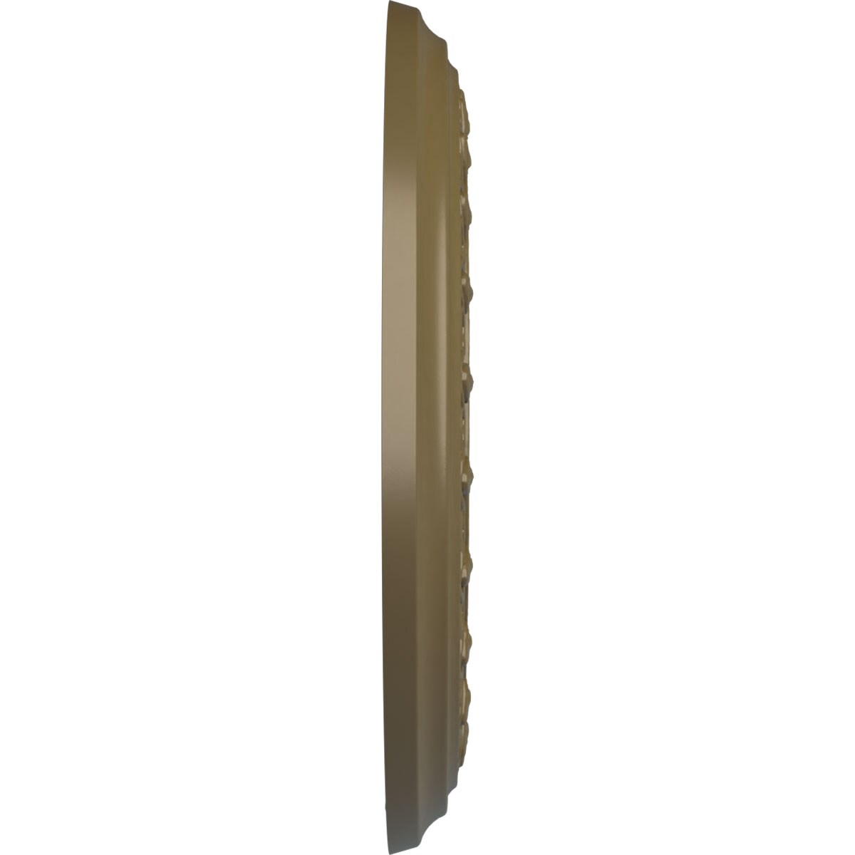 Ekena Millwork CM12JAMMF Ceiling-Medallions - View #3