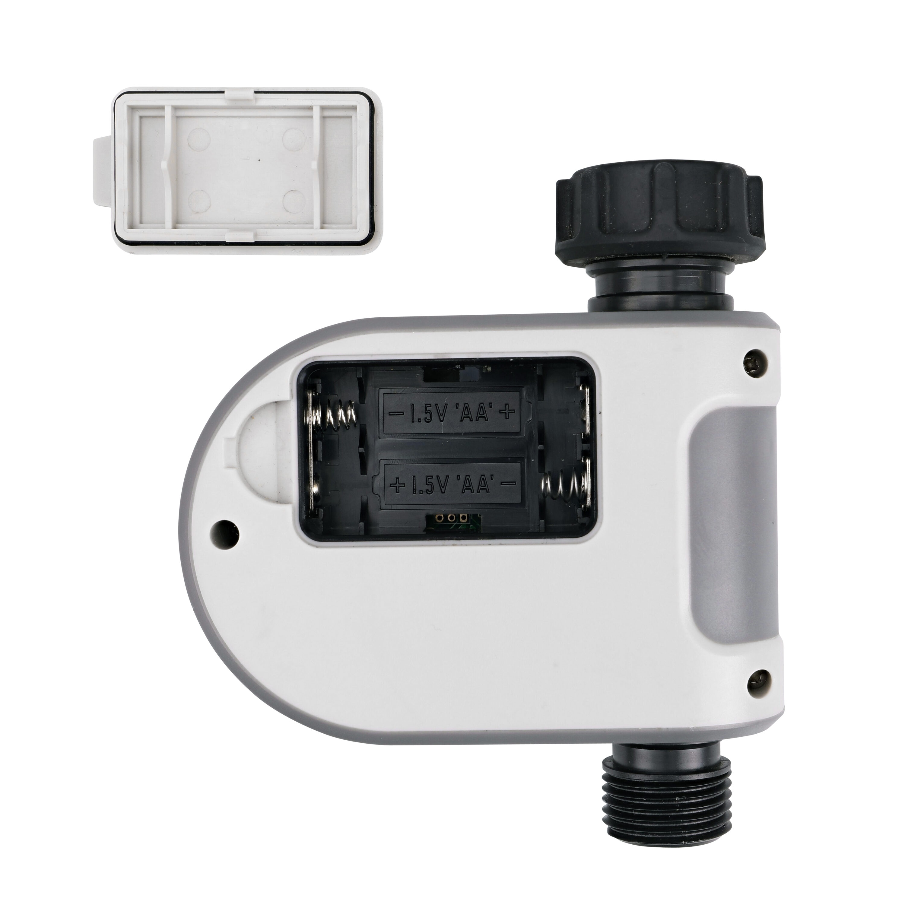 Raindrip R875CT Hose-End-Timers - View #9