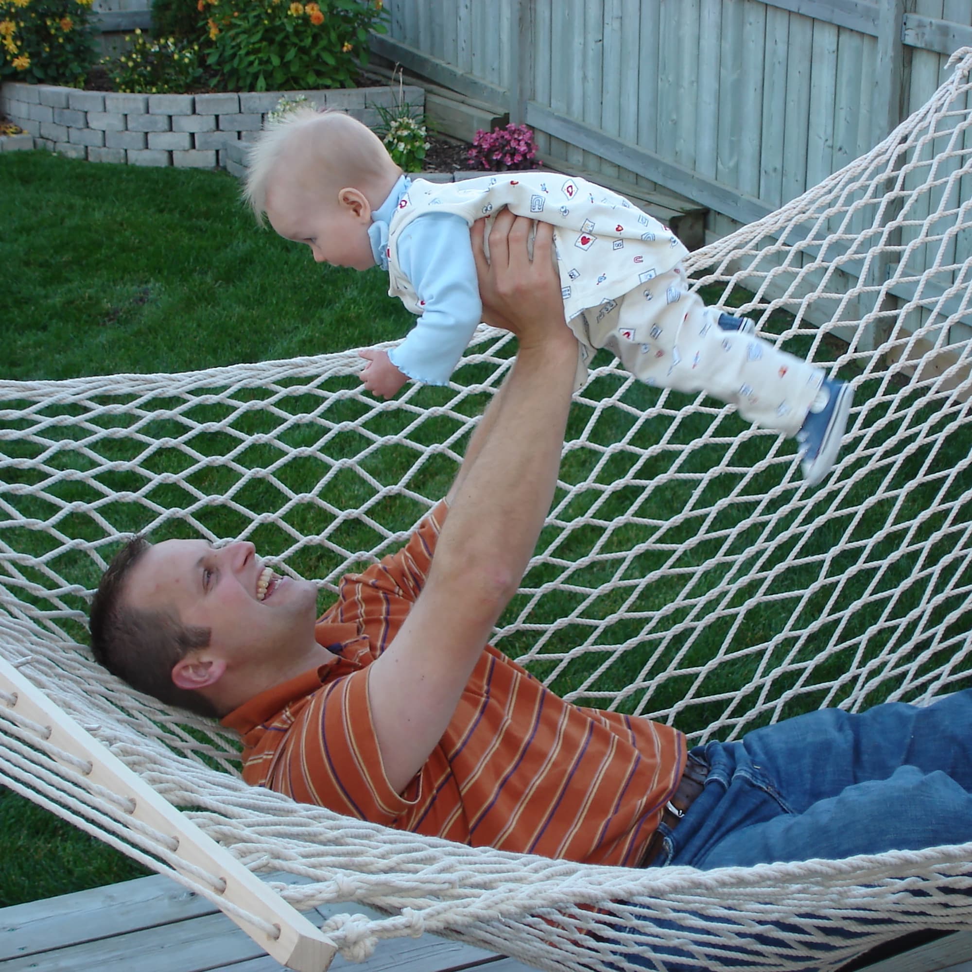 Vivere COT21 hammocks - View #7