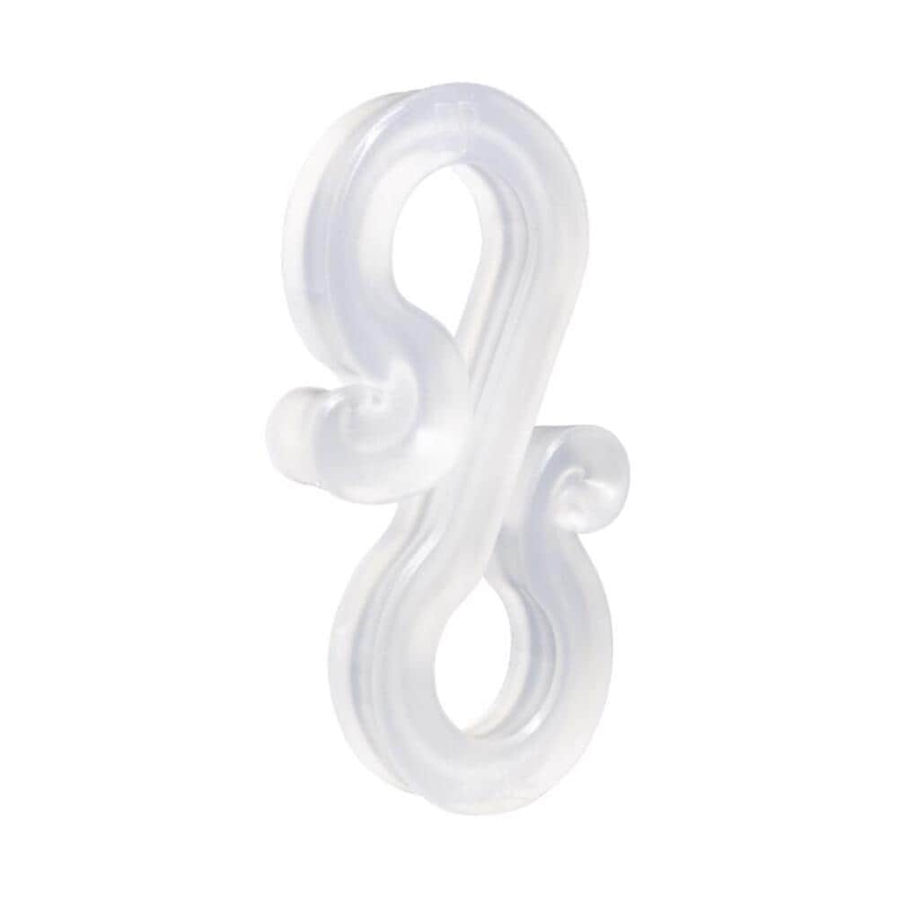 Celebrations 73004-100COSACP Gutter Hooks 100 pc 1 pk