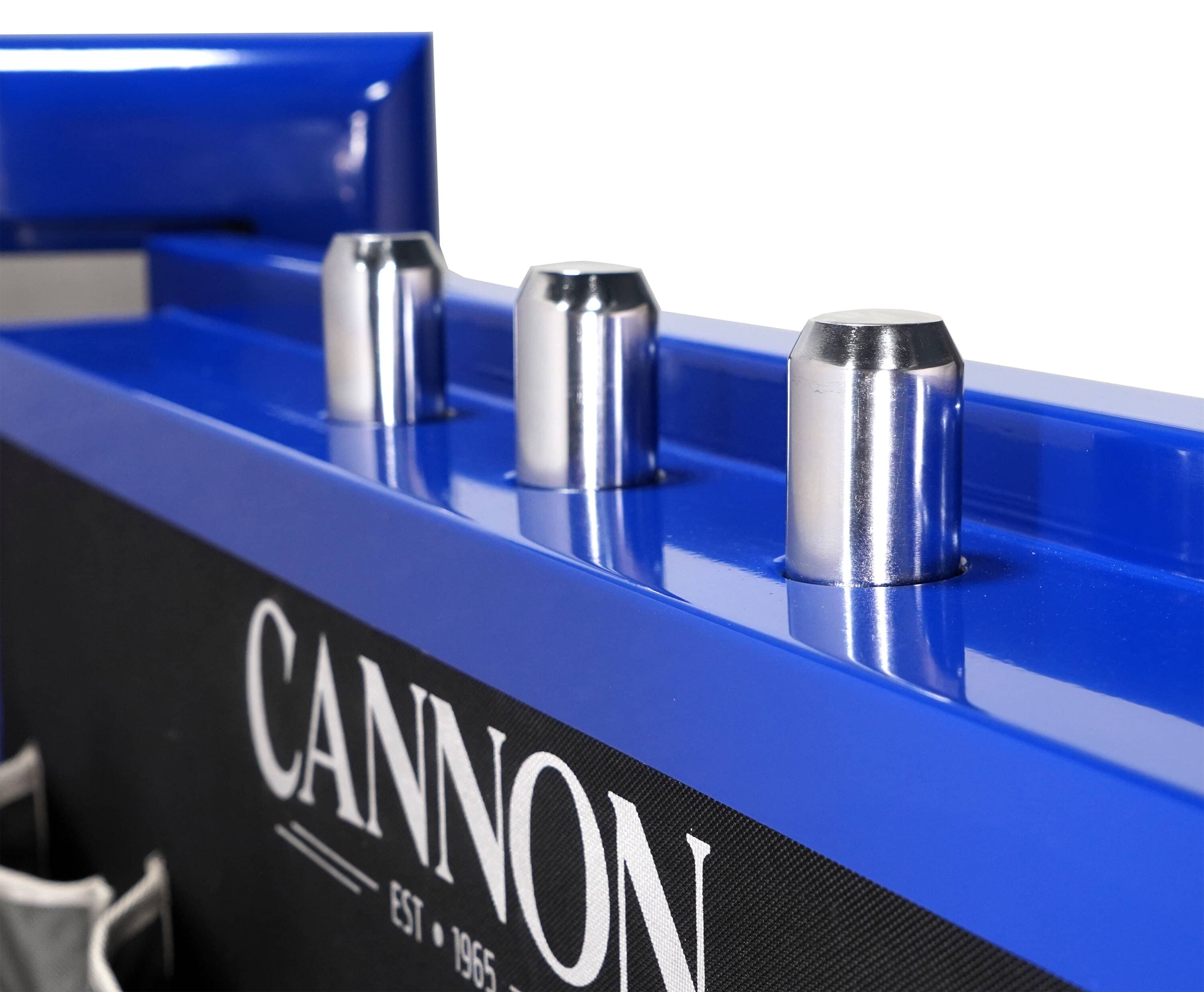 Cannon HR5950-G21FBC-22 Gun-Safes - View #8
