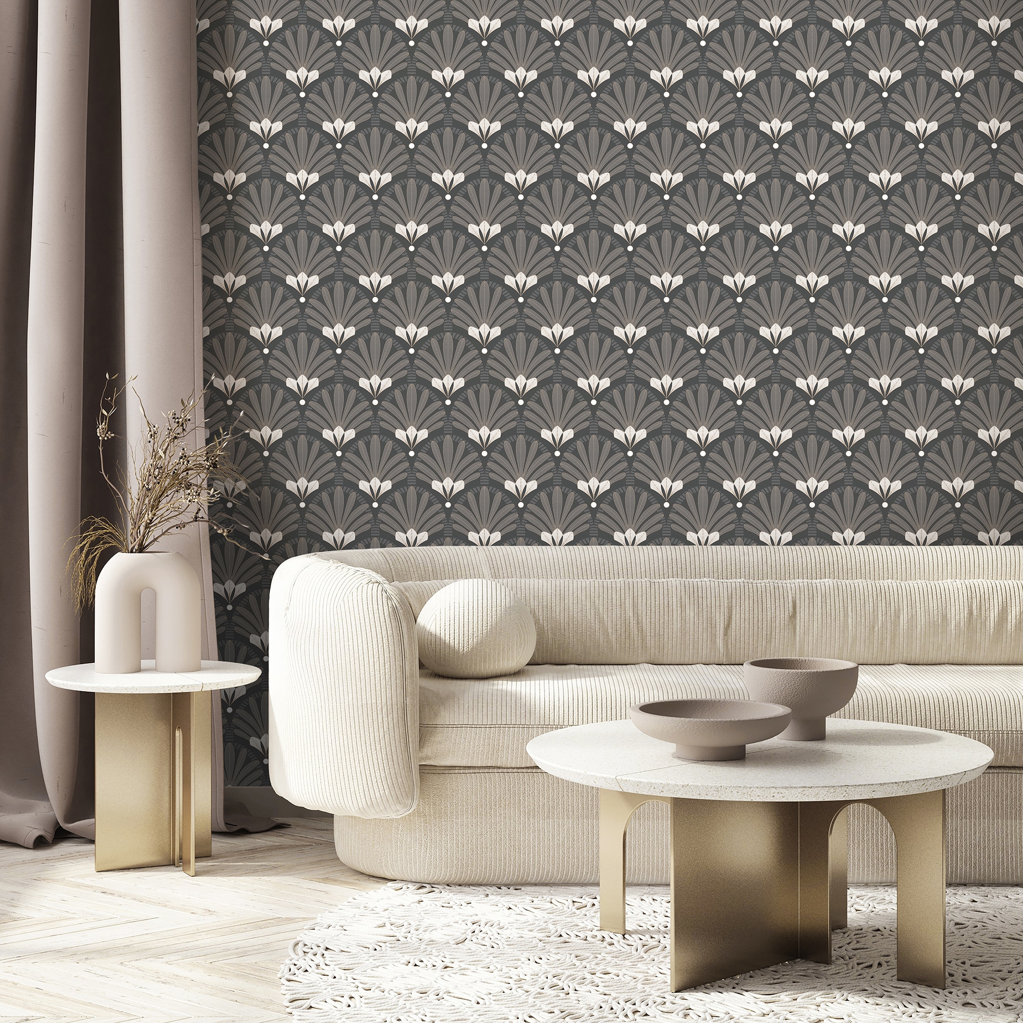 Veer Decor VREL09-335W1 wallpaper - View #2
