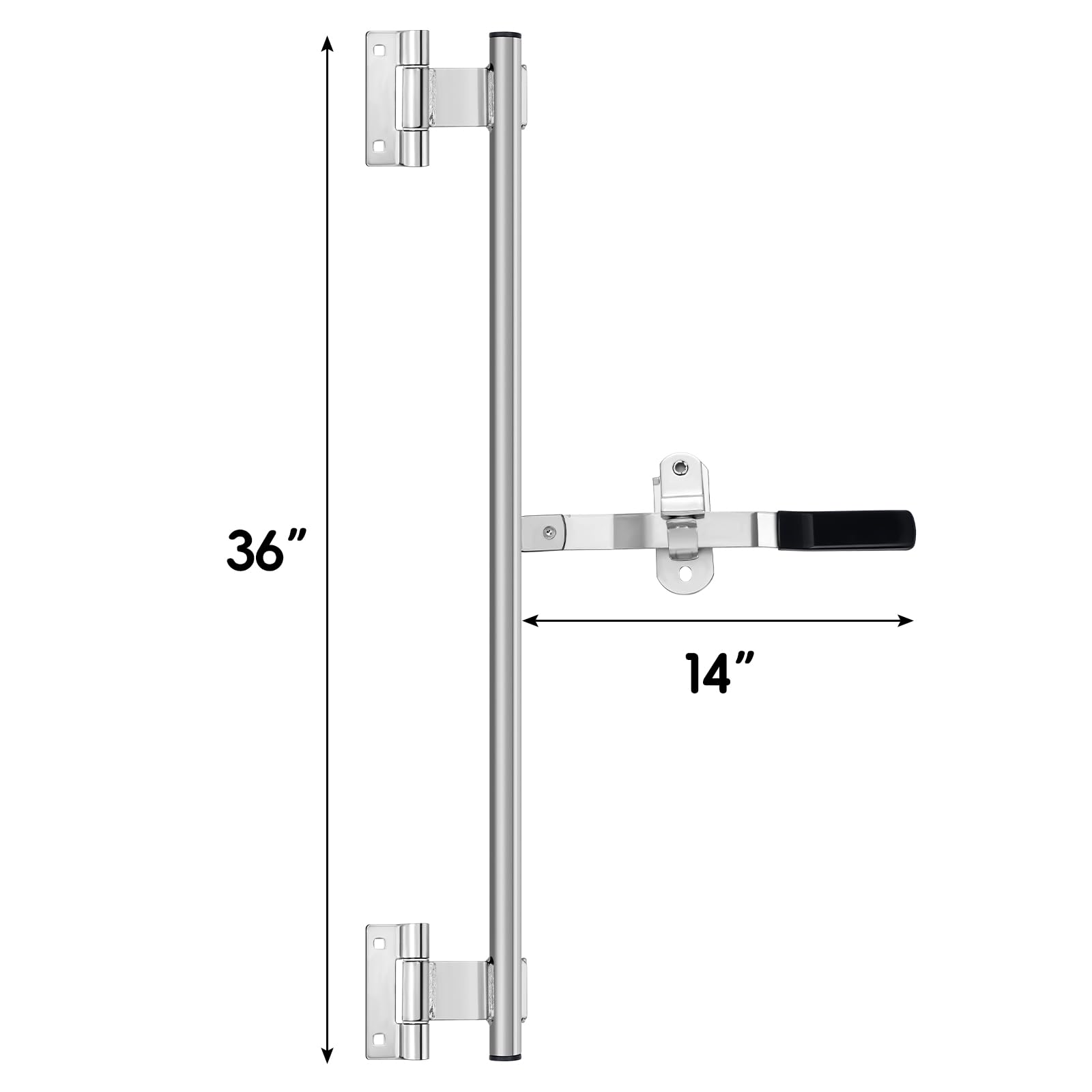 LILILIAN FMY LRO0820E666 Trailer-Towing-Accessories - View #2