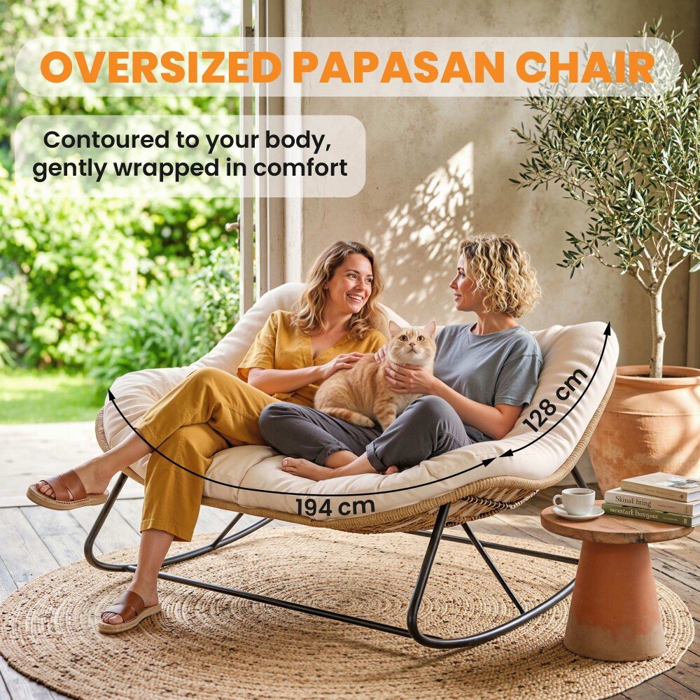 Beedesign AS-T1025-01-05329 Patio-Chairs - View #4