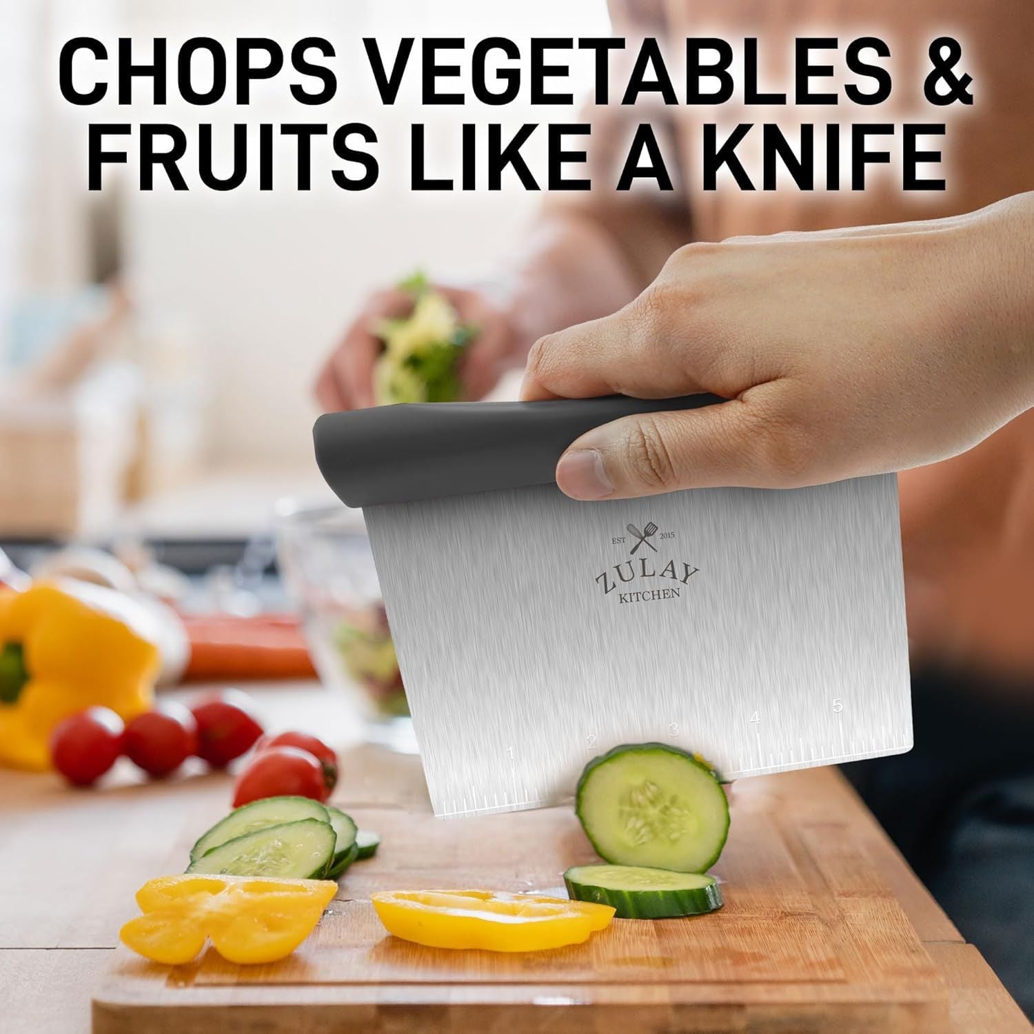 Zulay Kitchen X002MZEAJJ Kitchen-Utensils - View #4