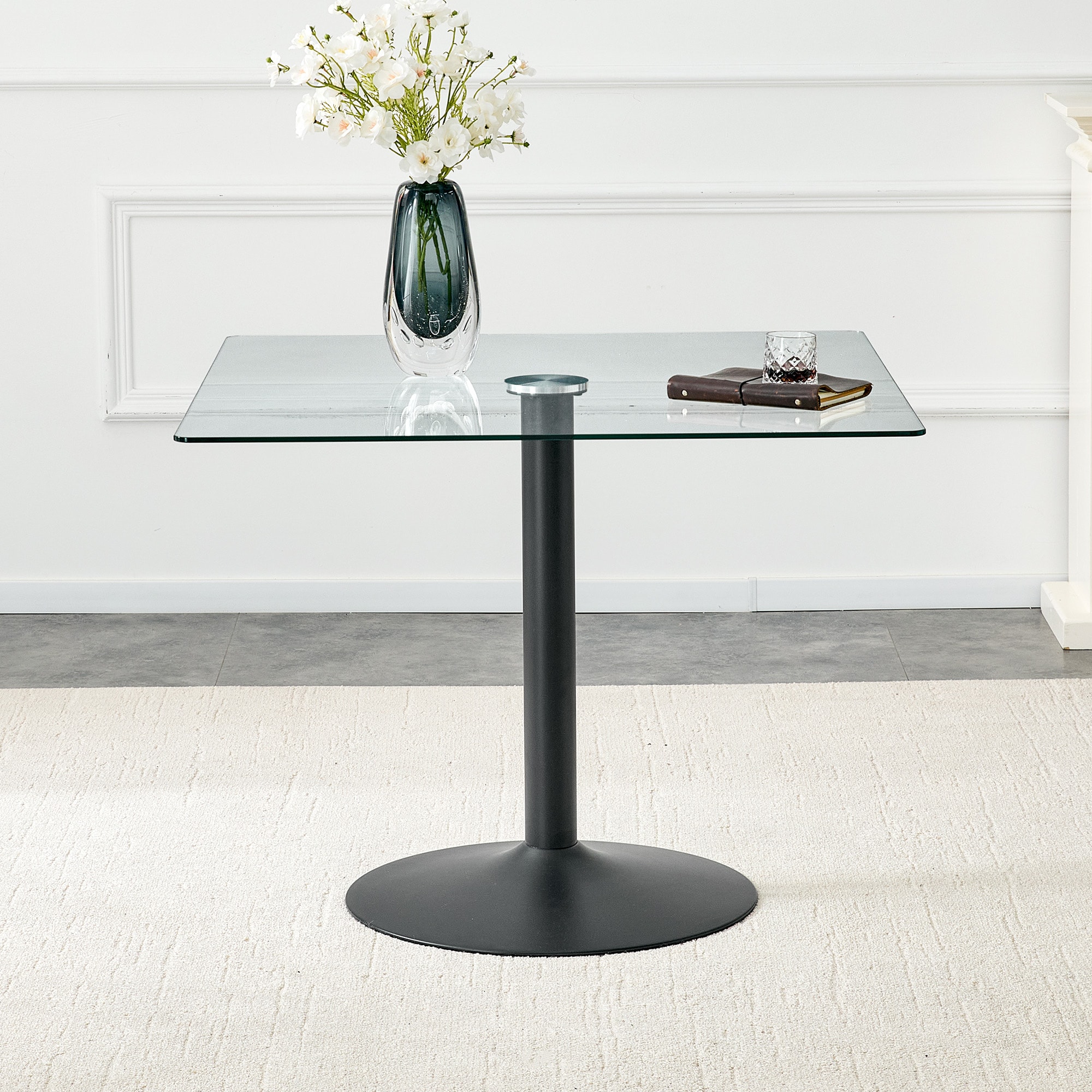 Fresh Spaces LS-W1151S04925 Dining-Tables - View #3