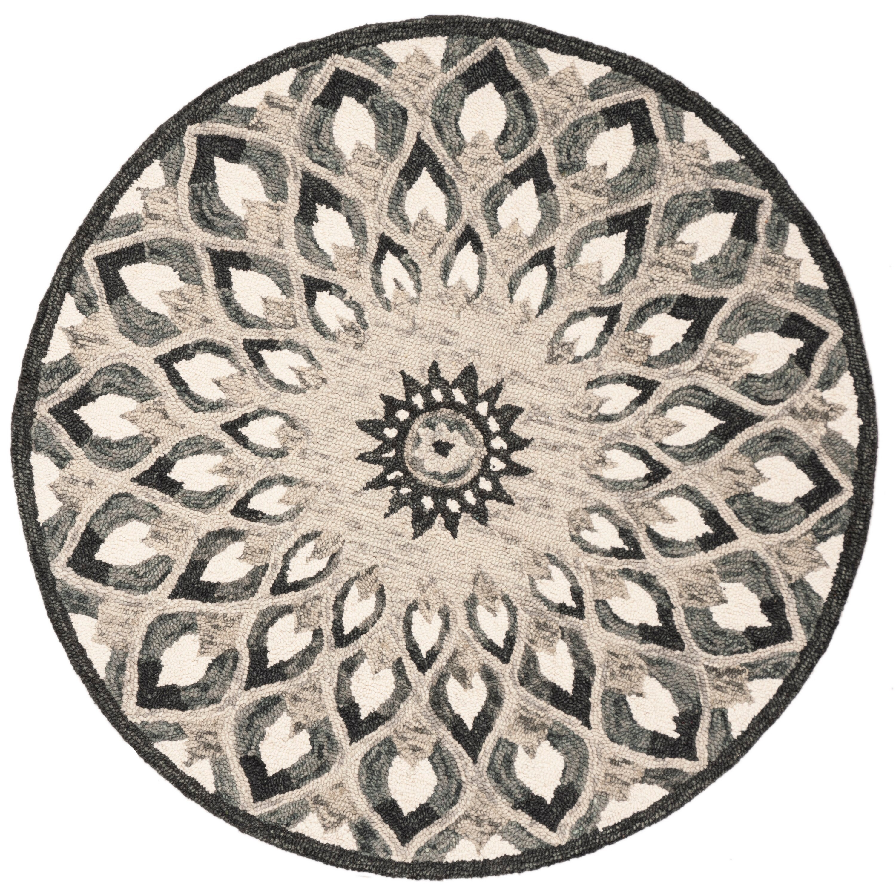 Safavieh NOV603H-4R rugs - View #2