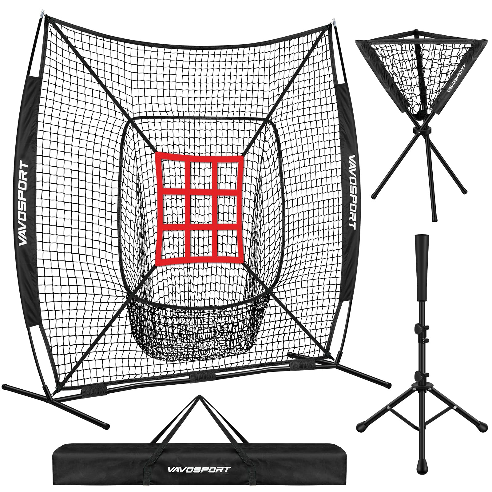 Redliro B0BX5N9F23 Sports-Equipment - View #7