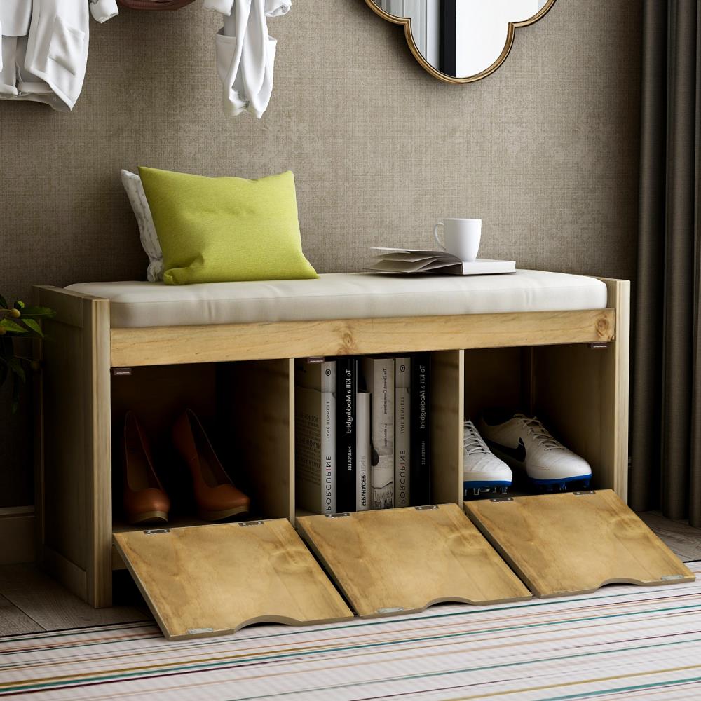 CASAINC TR-WF195385AAN bench - View #9