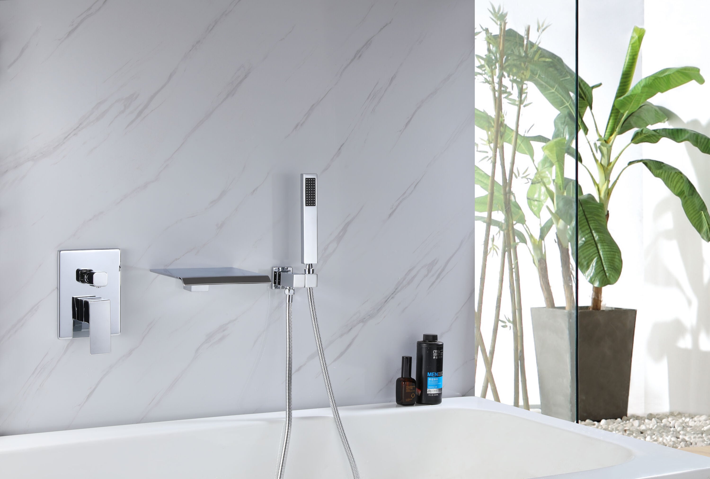 Royal Guard LBFJK0049 Roman-Tub-Faucets - View #4