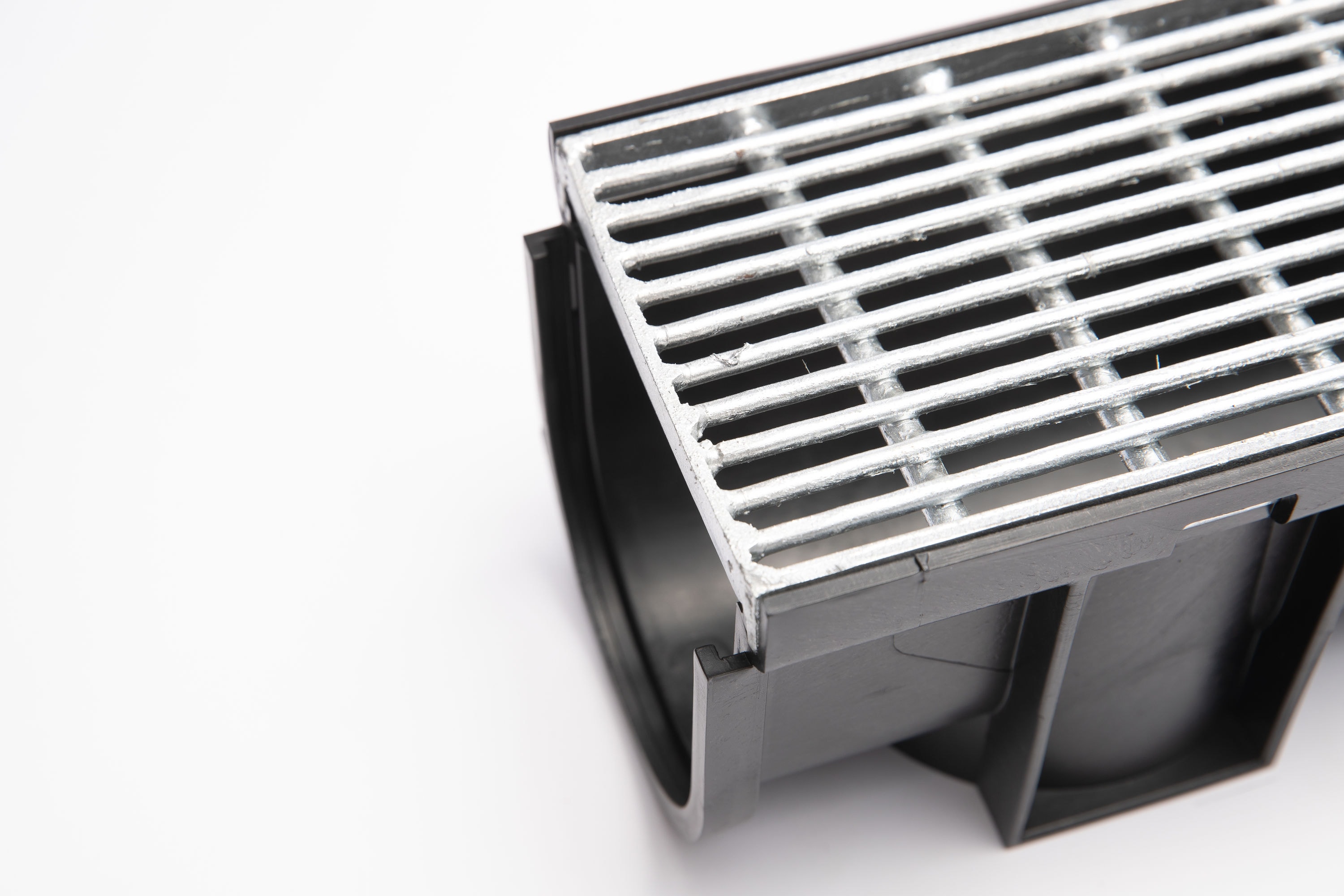 U.S. Trench Drain 83488-6 Outdoor-Drainage - View #3