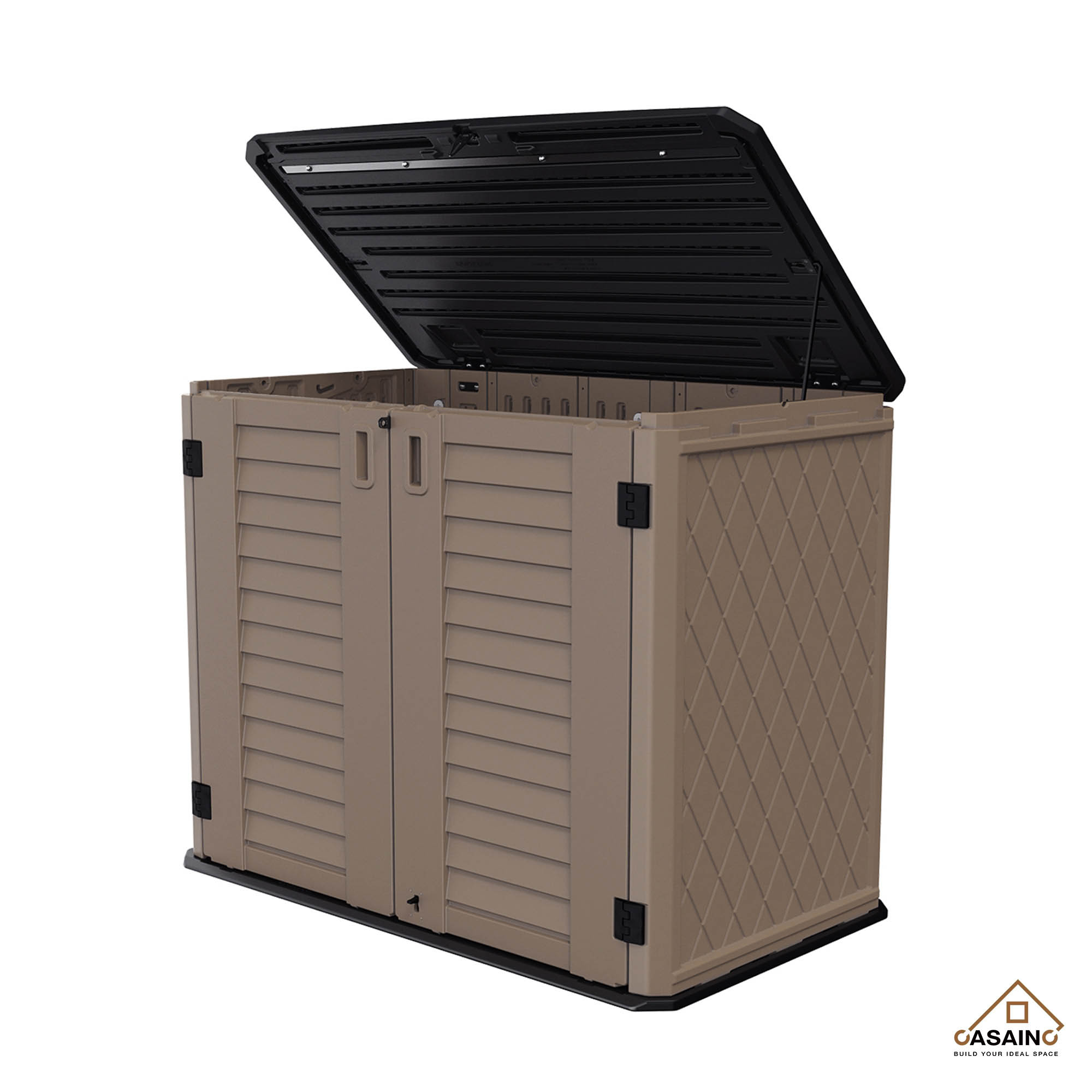 CASAINC CA001AM-CF Small-Outdoor-Storage - View #5