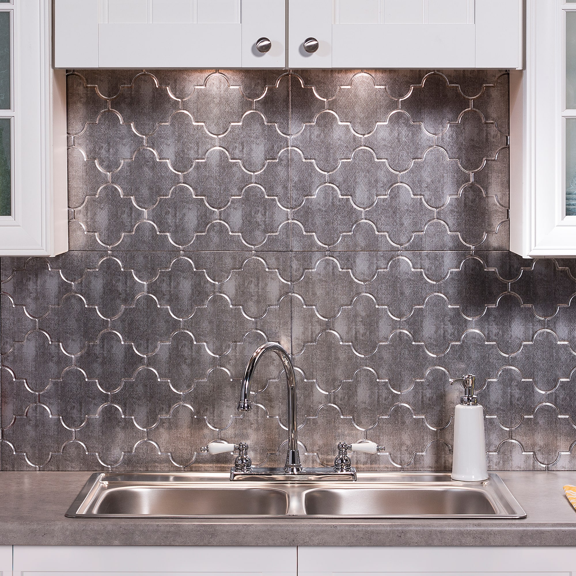 Fasade PB6821 Kitchen-Panels - View #4