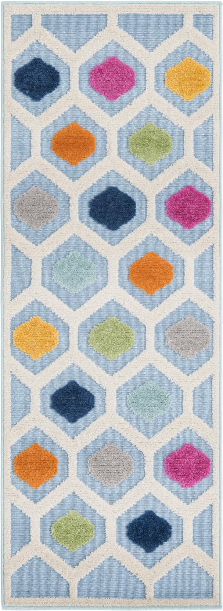 Unique Loom 3171044 rugs - View #10