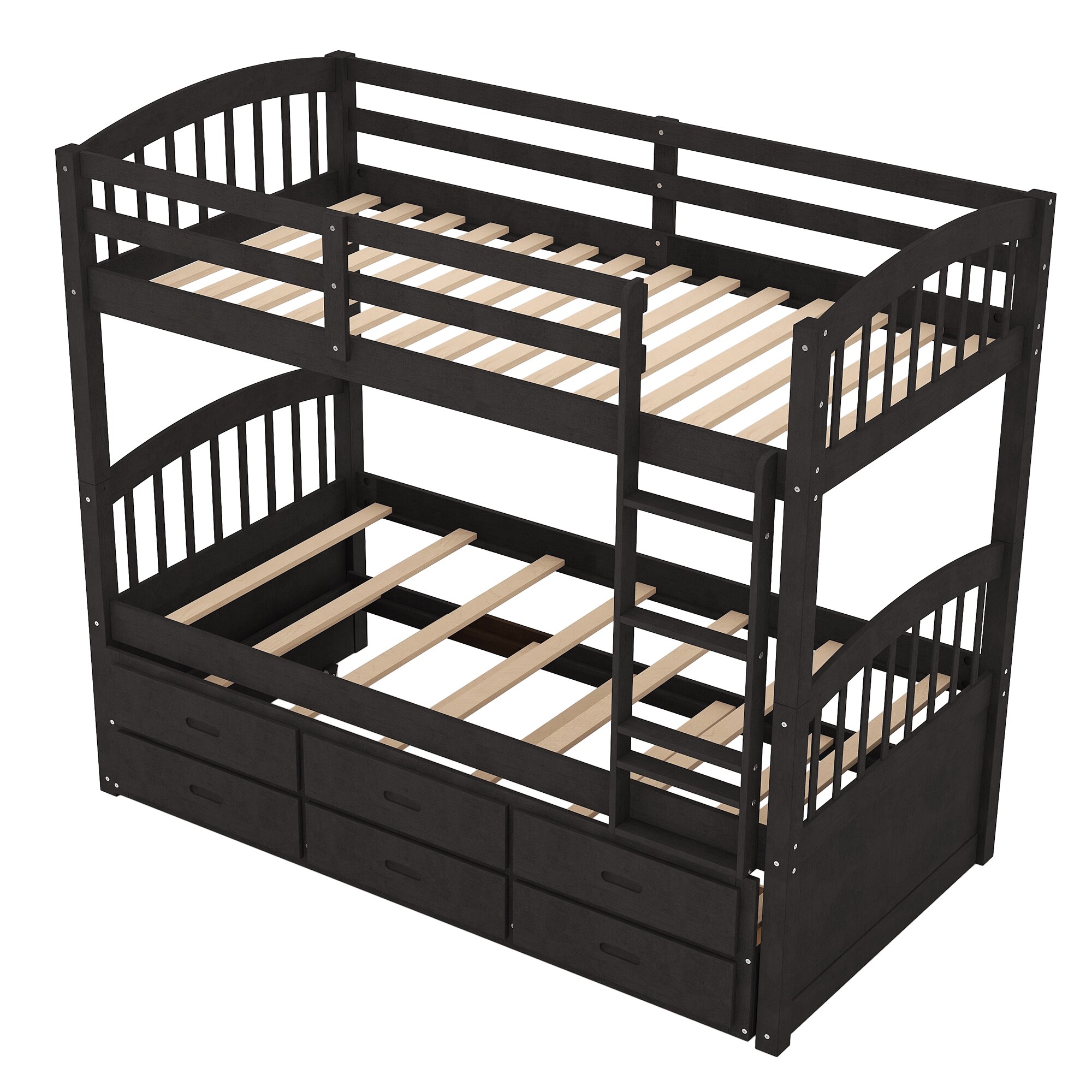 ModernLuxe SM000093AAP-1 Bunk-Beds - View #9
