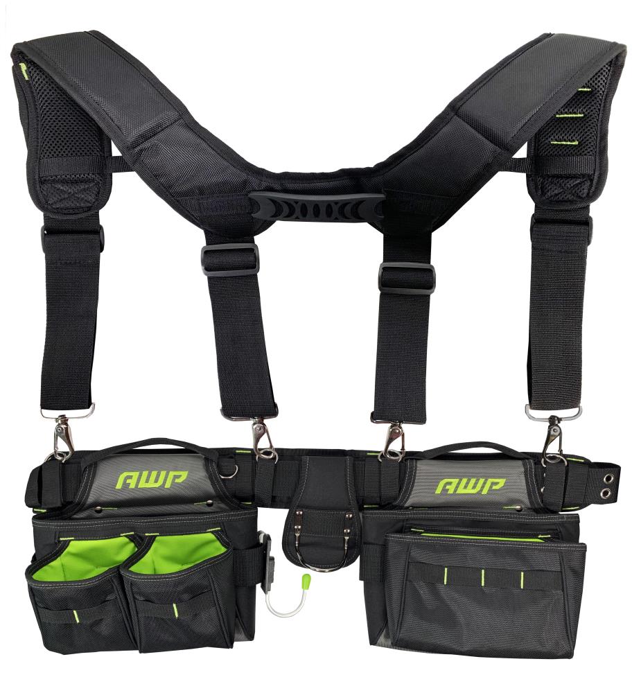 AWP Tool Belts at Lowes.com
