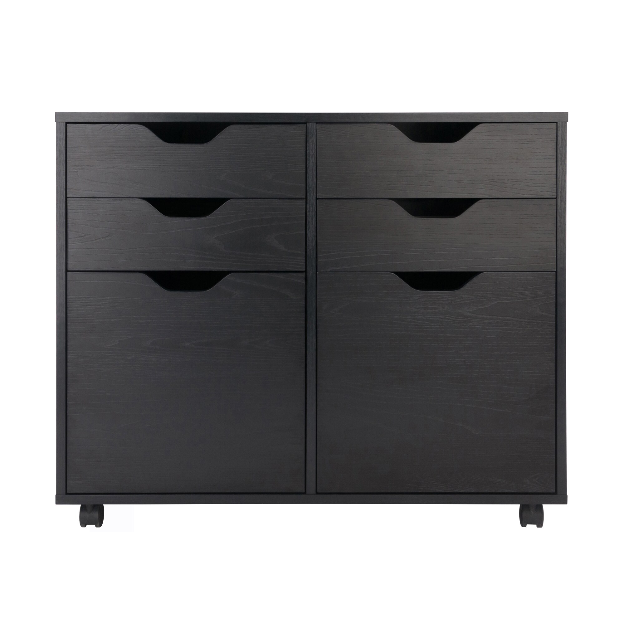 Winsome Wood 20622 Filing-Cabinets - View #3