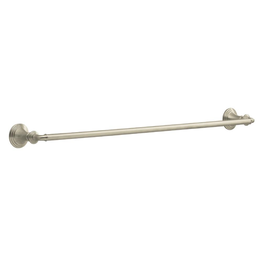 Kohler devonshire discount 18 towel bar