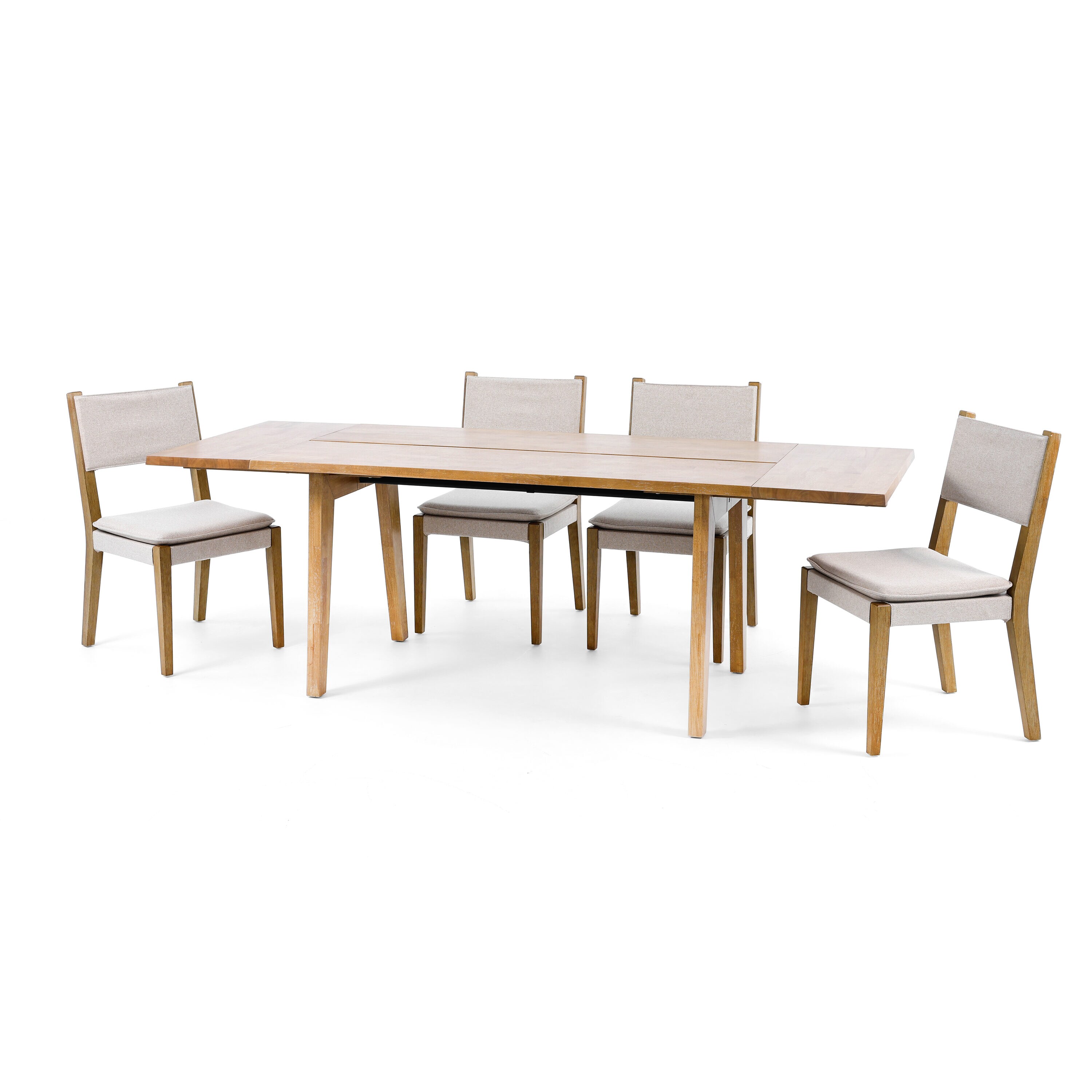 Allforwood 400200 Dining-Tables - View #4