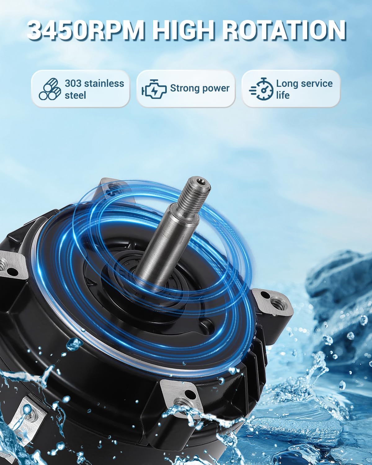 GAOMON LSPPJOK-RPFI8NBQ6O Pool-Pumps - View #6