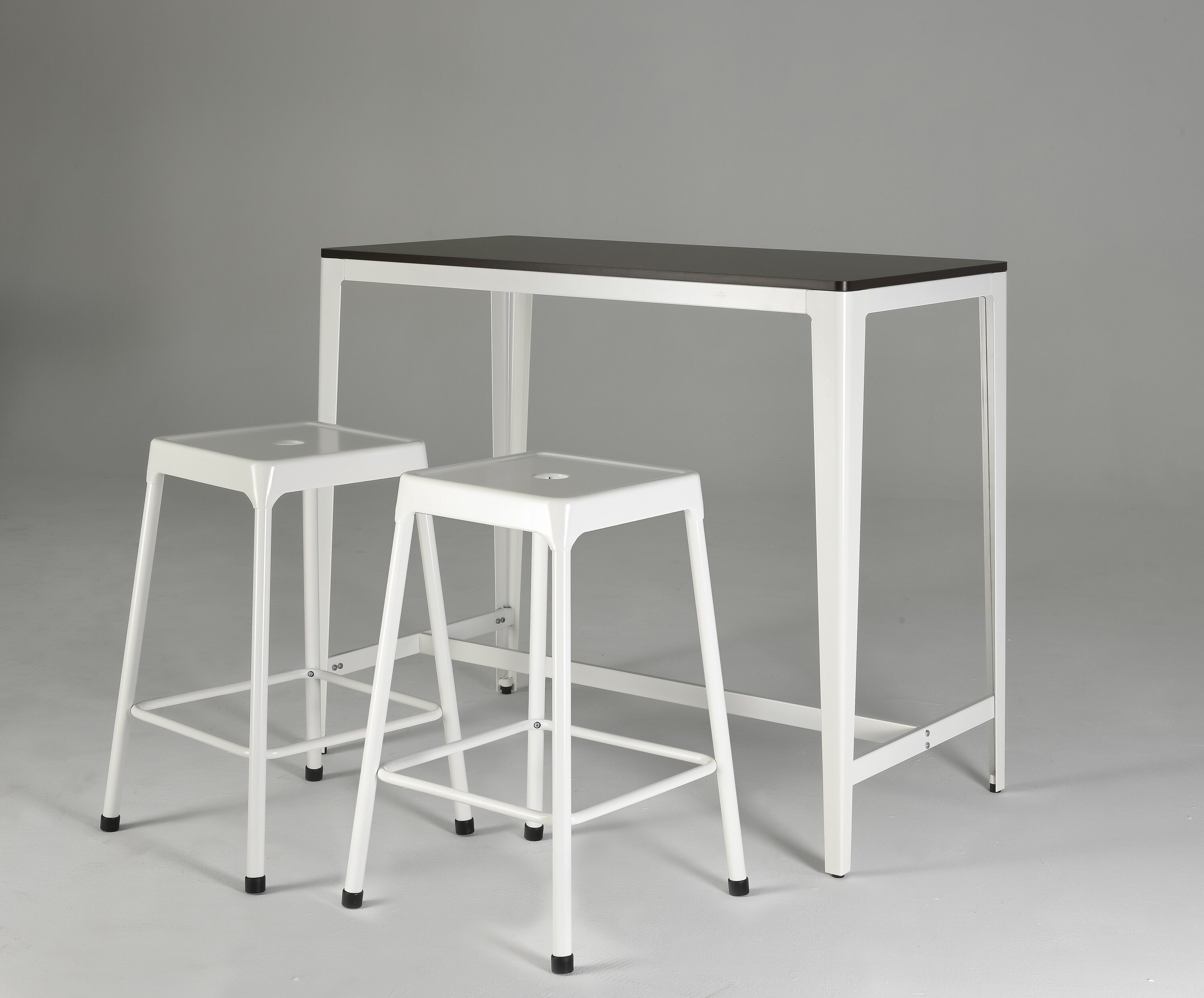 LUXEYARD DS-X-316BARTB243 stools - View #4