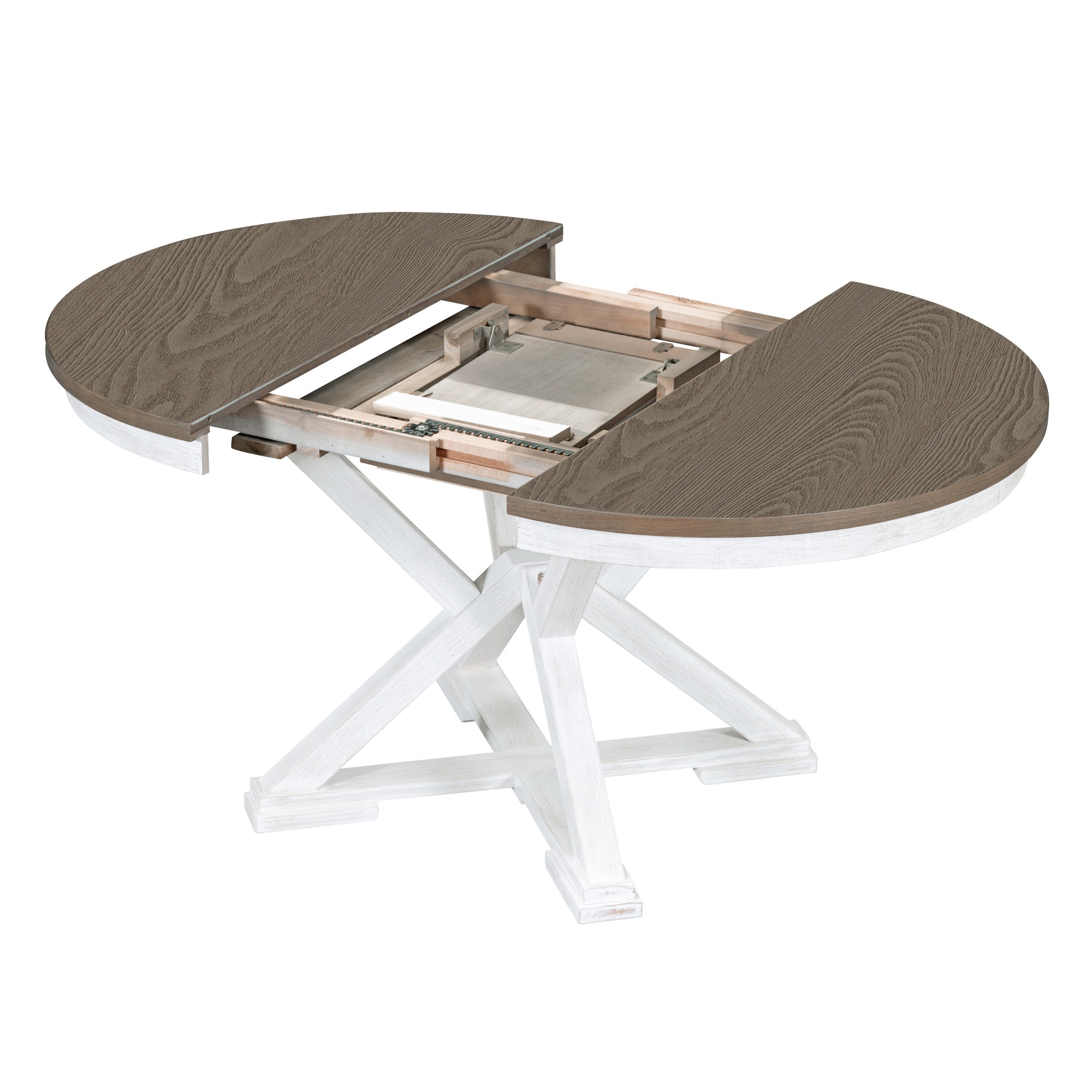 Qualler TRAPR0101D Dining-Sets - View #4