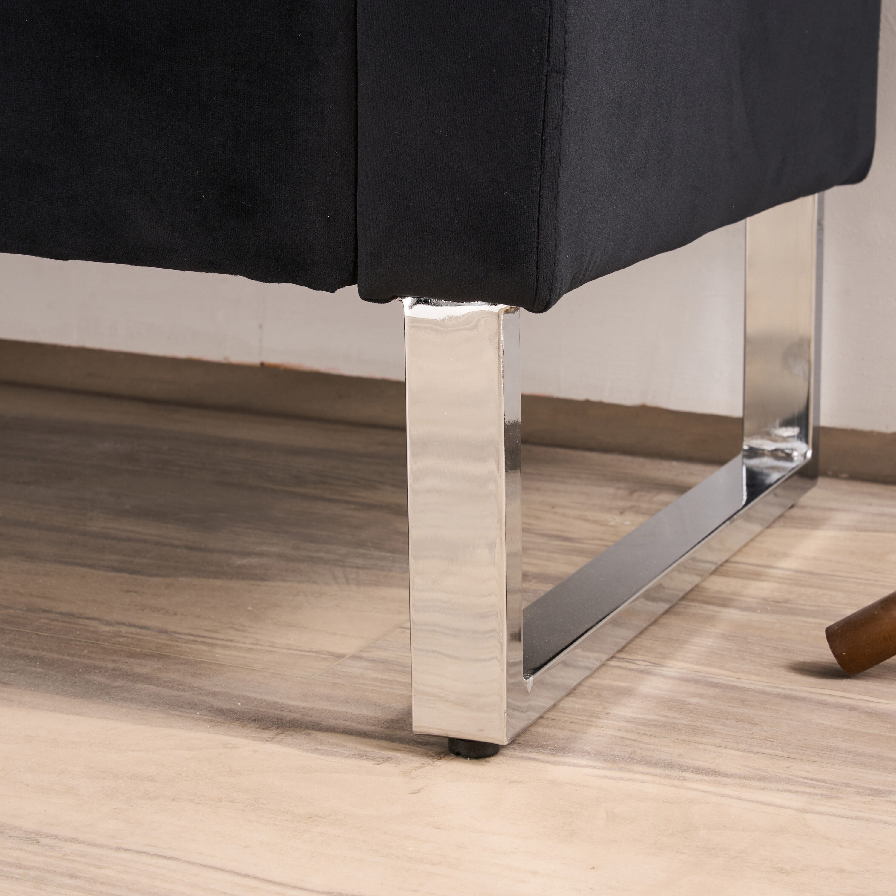 Hrinhom HC-S4113-BLACK bench - View #8