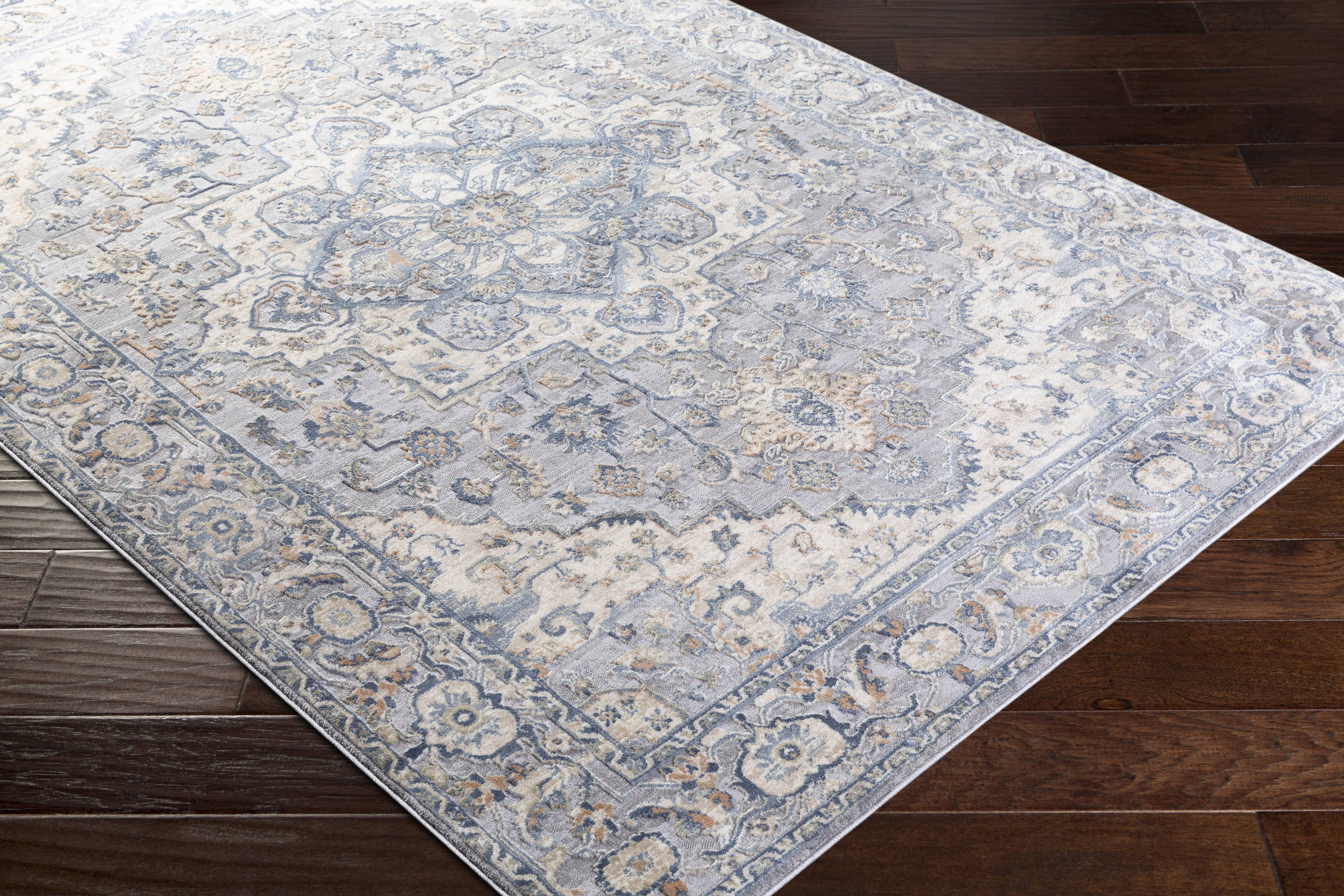 Surya OLM2300-9123 rugs - View #6