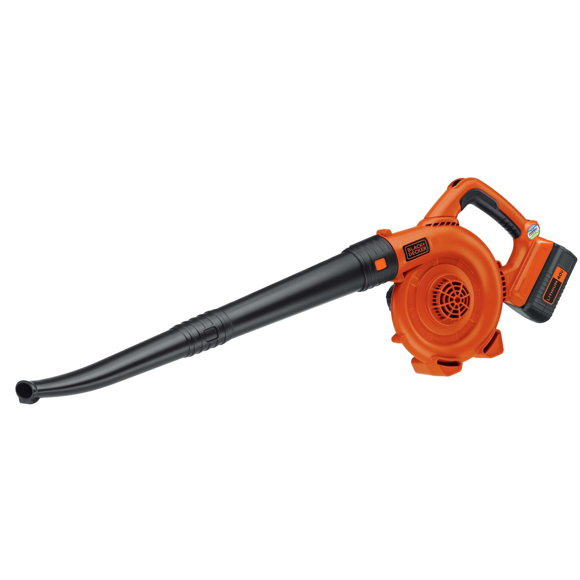 BLACK+DECKER LSW36 Cordless-Electric-Blowers - View #2