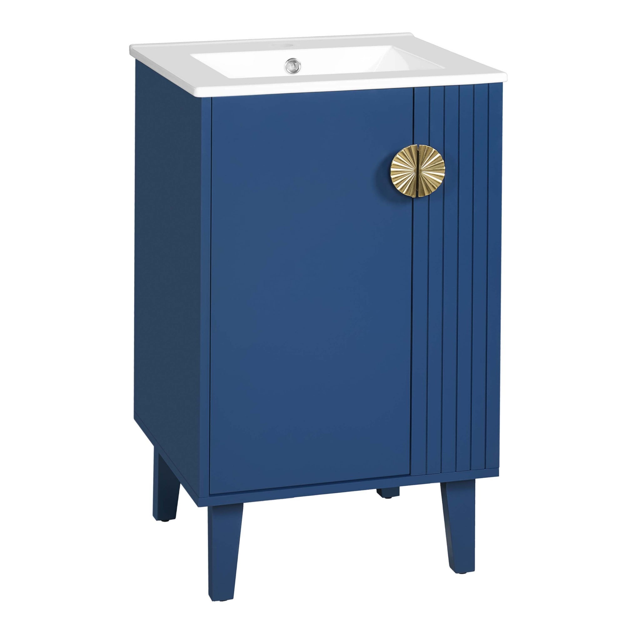 AAZJ 710-N710P330971C Bath-Vanity-Combo - View #6