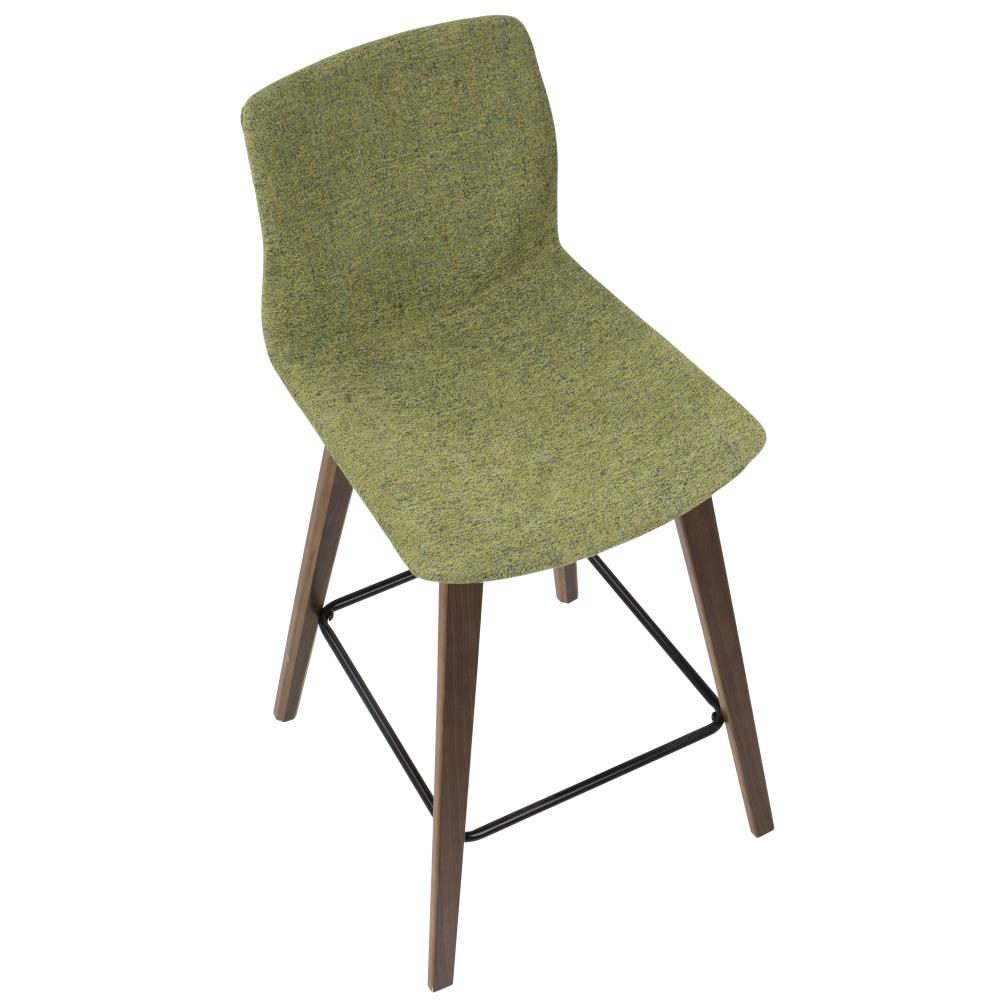 LumiSource B26-CABO WL+GN2 stools - View #7