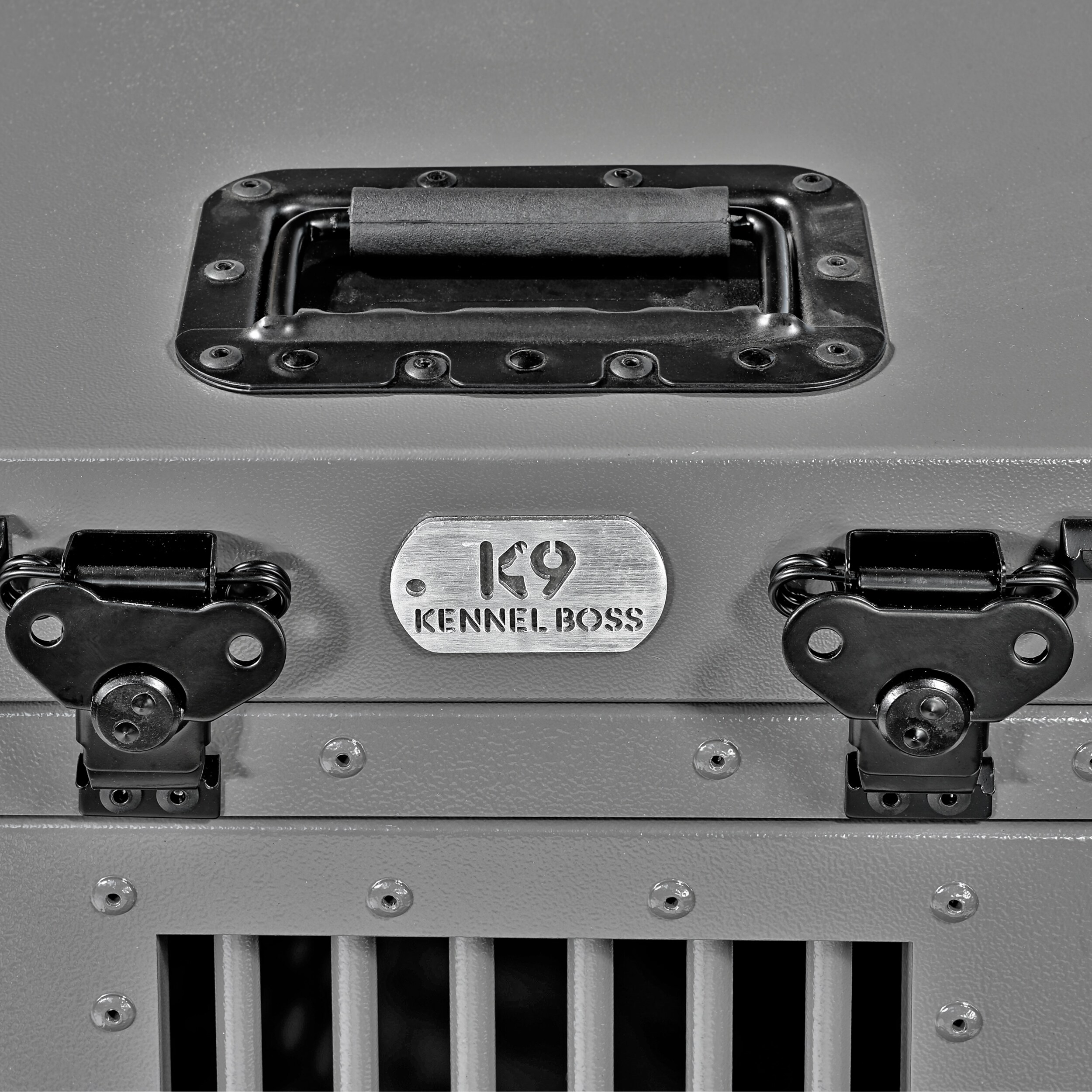 K9 KENNEL BOSS 6522 Pet-Crates-Carriers - View #7