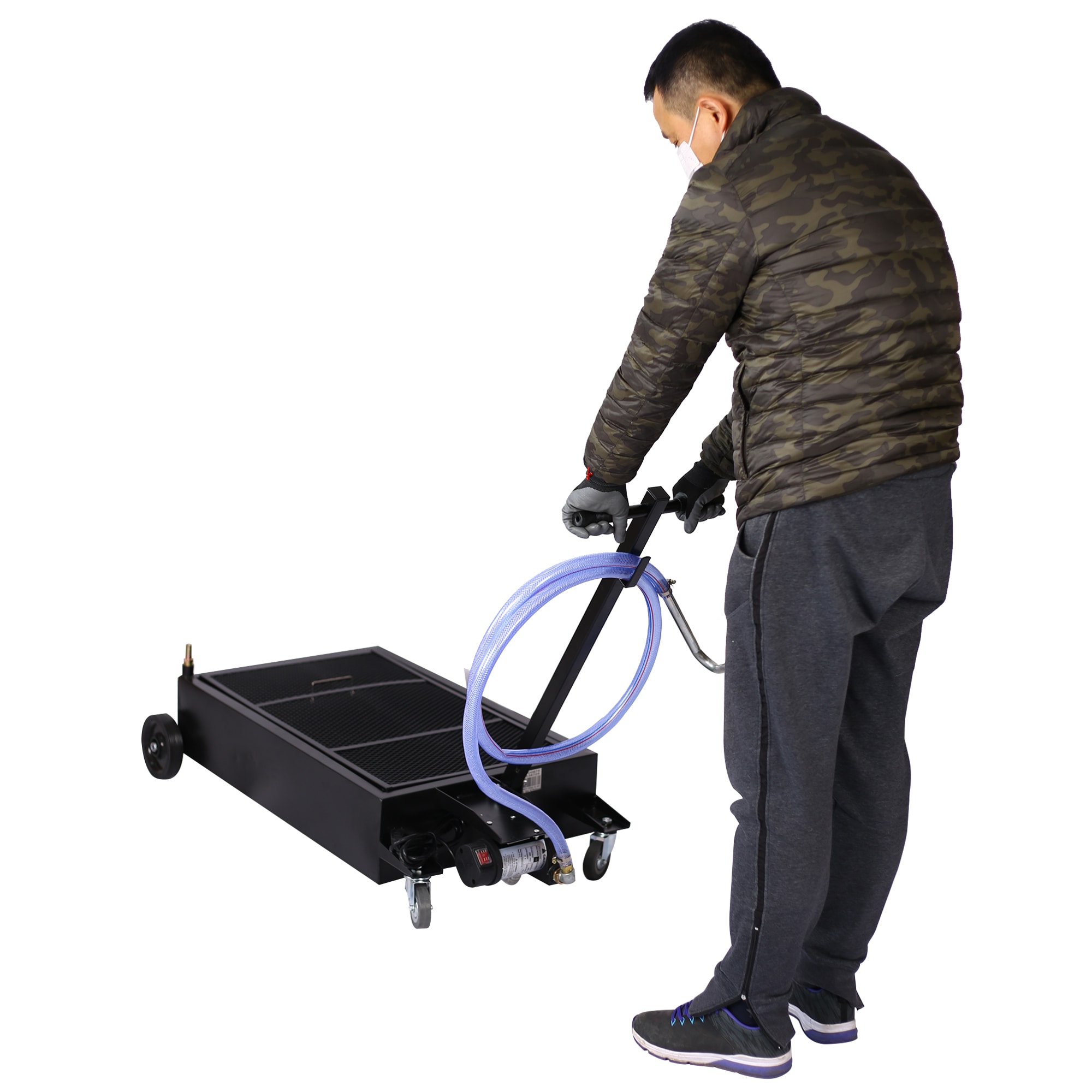 Siavonce XH38729 Oil-Change-Tools - View #4