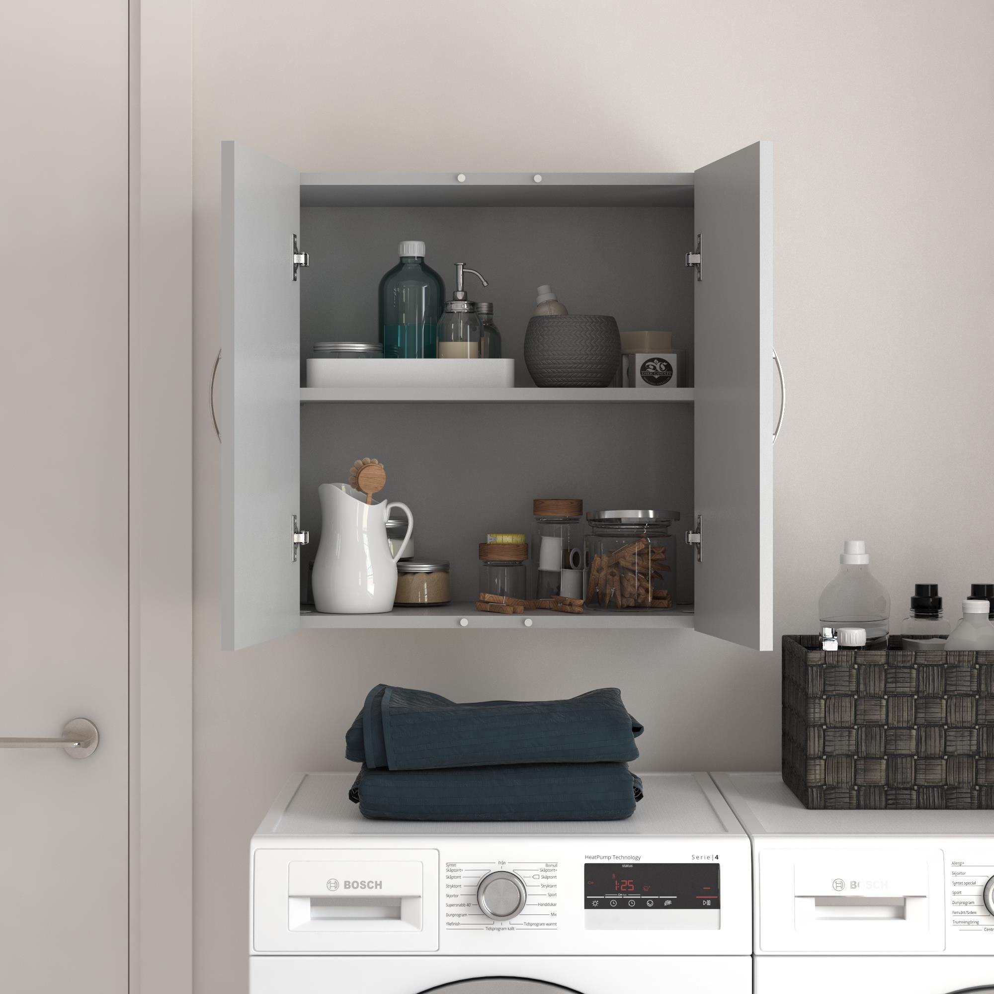 Ameriwood Home 9961412COM Utility-Storage-Cabinets - View #16
