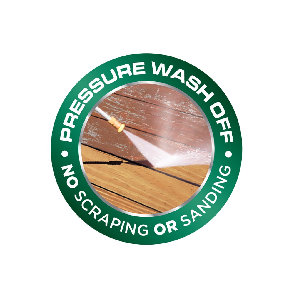 Wolman 14446SOS Deck-Wash - View #4