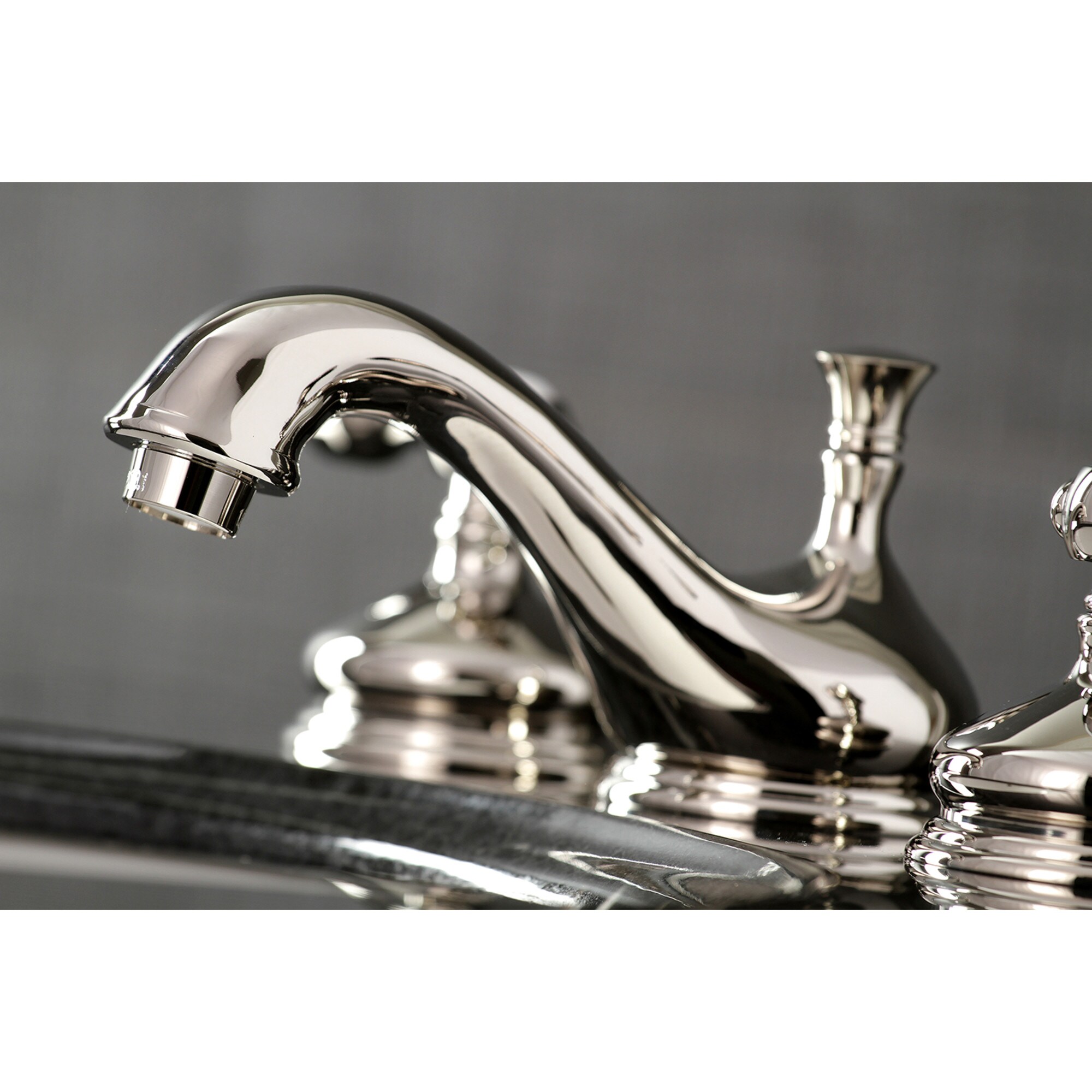 Kingston Brass WLKS1166TAL Lavatory-Faucets - View #5