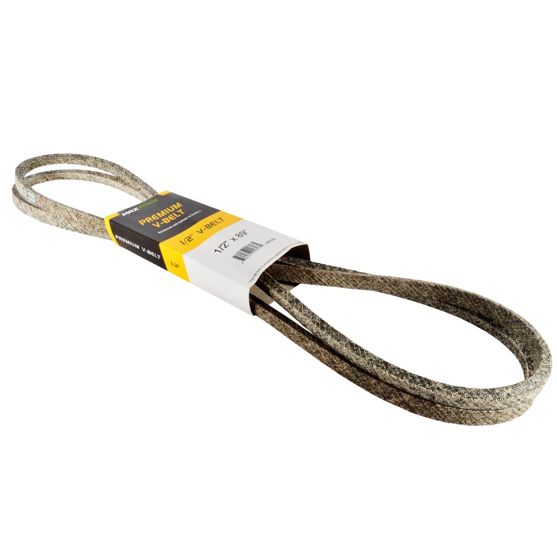 MaxPower 347532 Riding-Mower-Belts - View #2