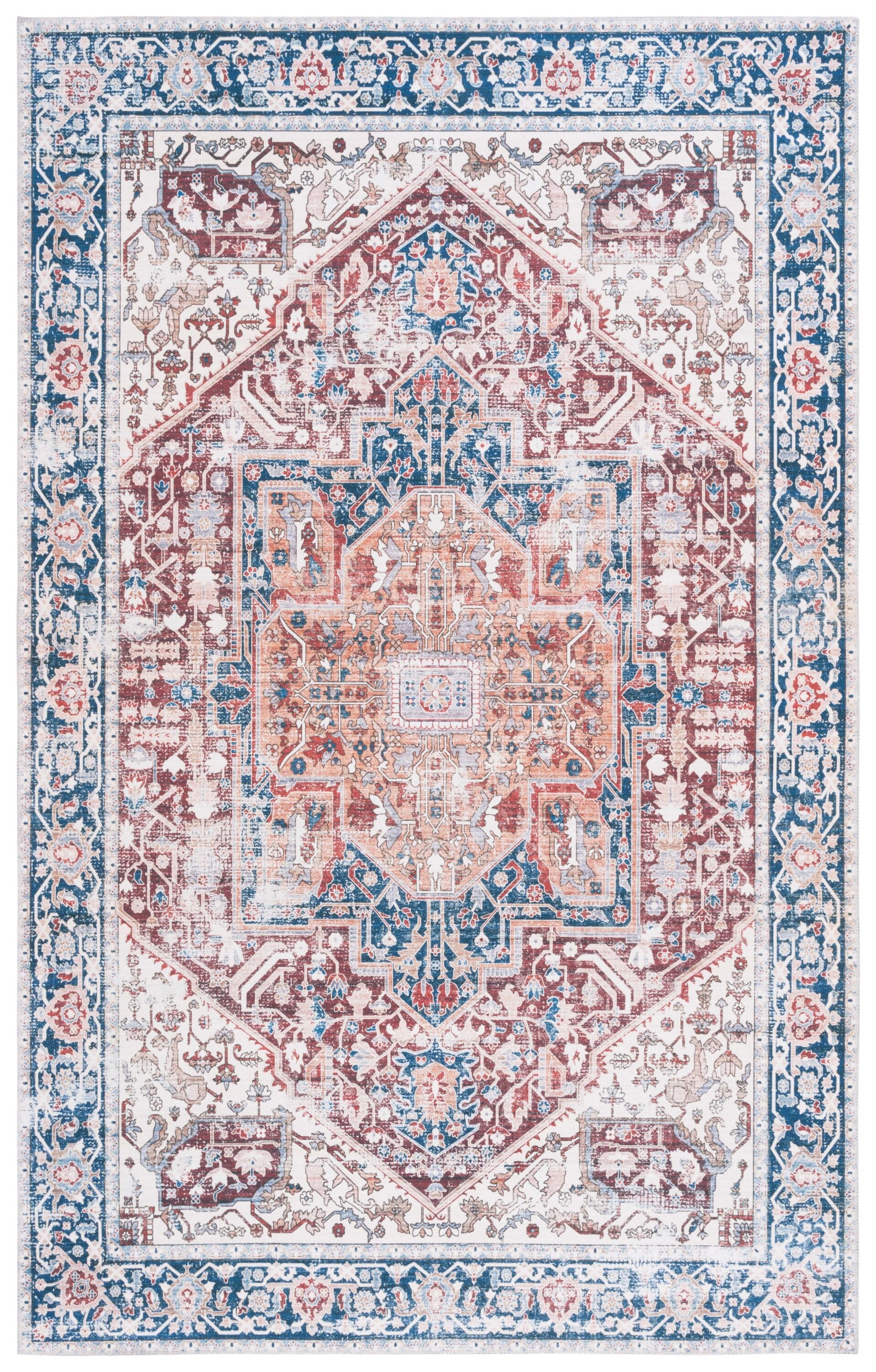 Safavieh ARZ109Q-5 rugs - View #2