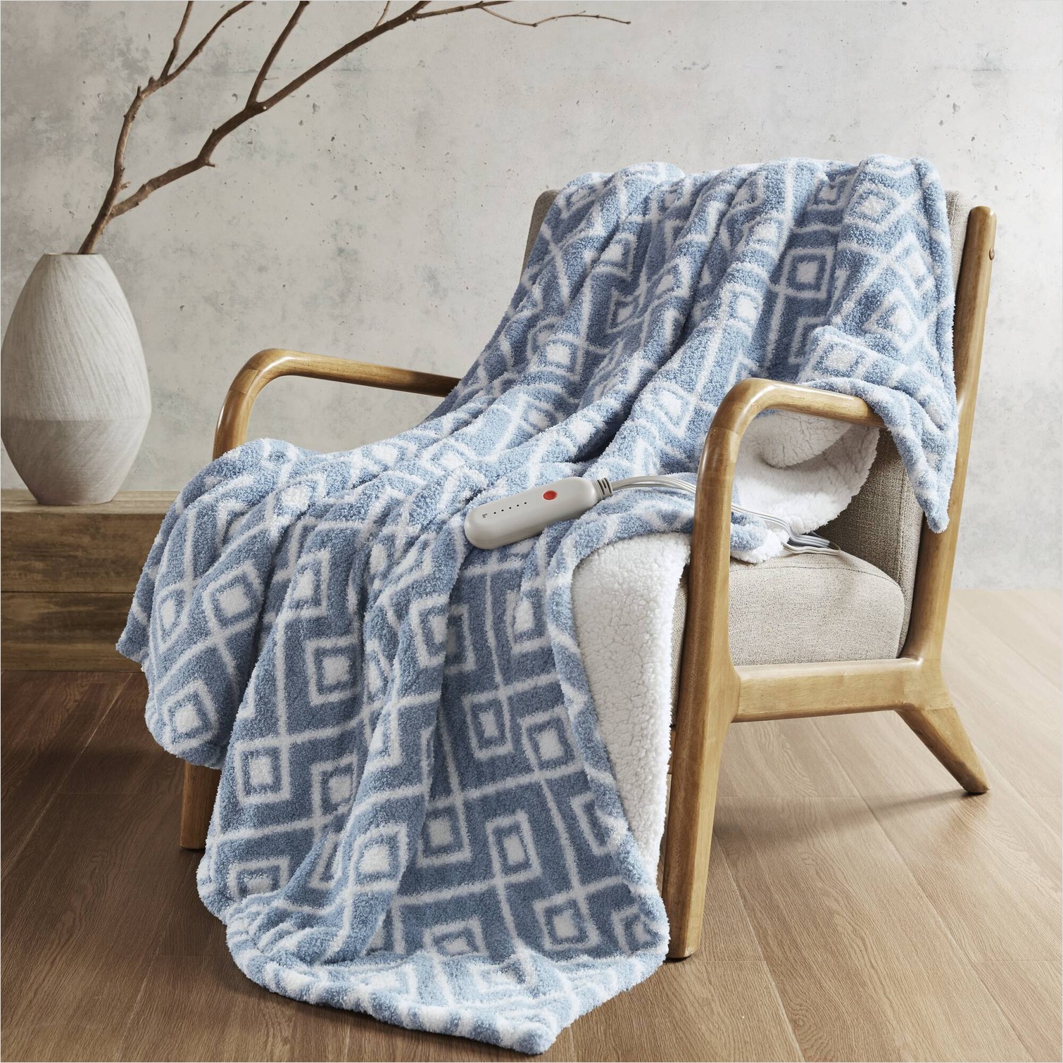 Naturefalls CCBL4XS62FLP Blankets-And-Throws - View #2