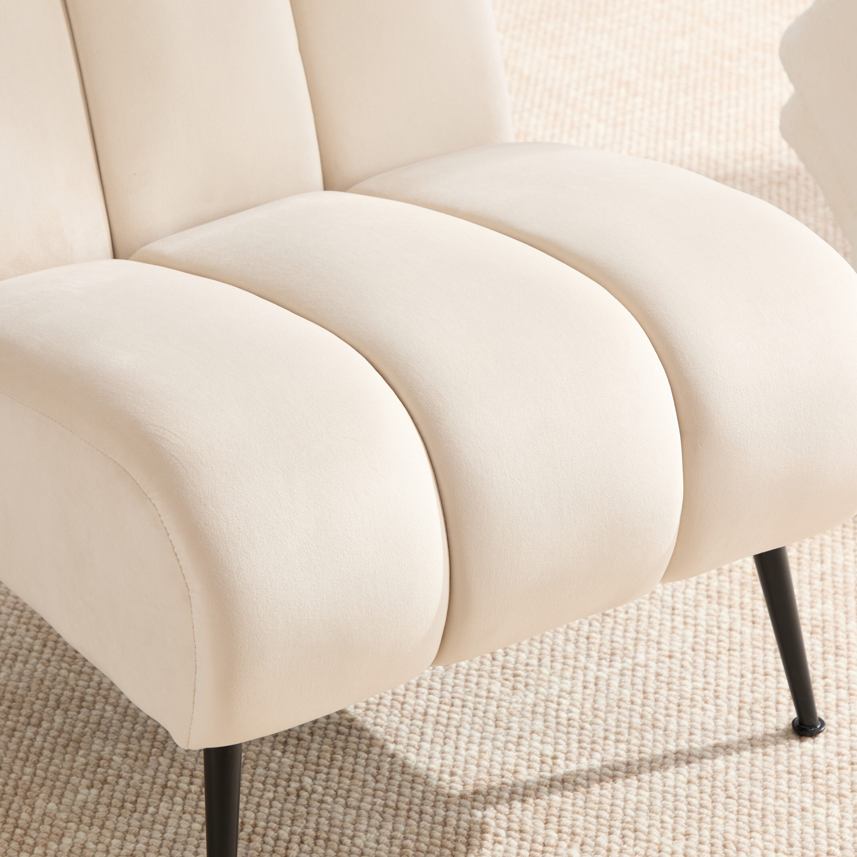 Aortzio HM-T2070-BEIGE chairs - View #7