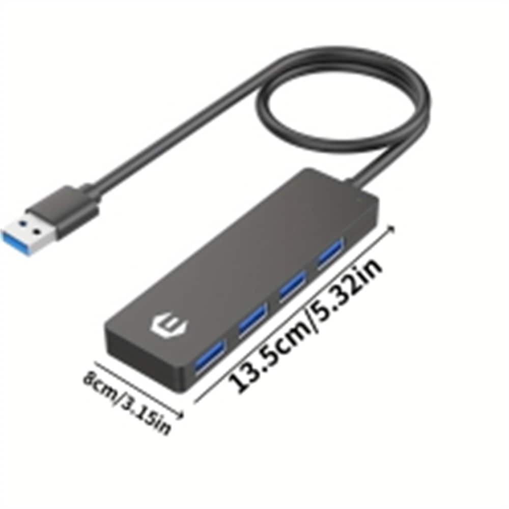 Zyerch HB023-HJQ002 Network-Switches - View #7